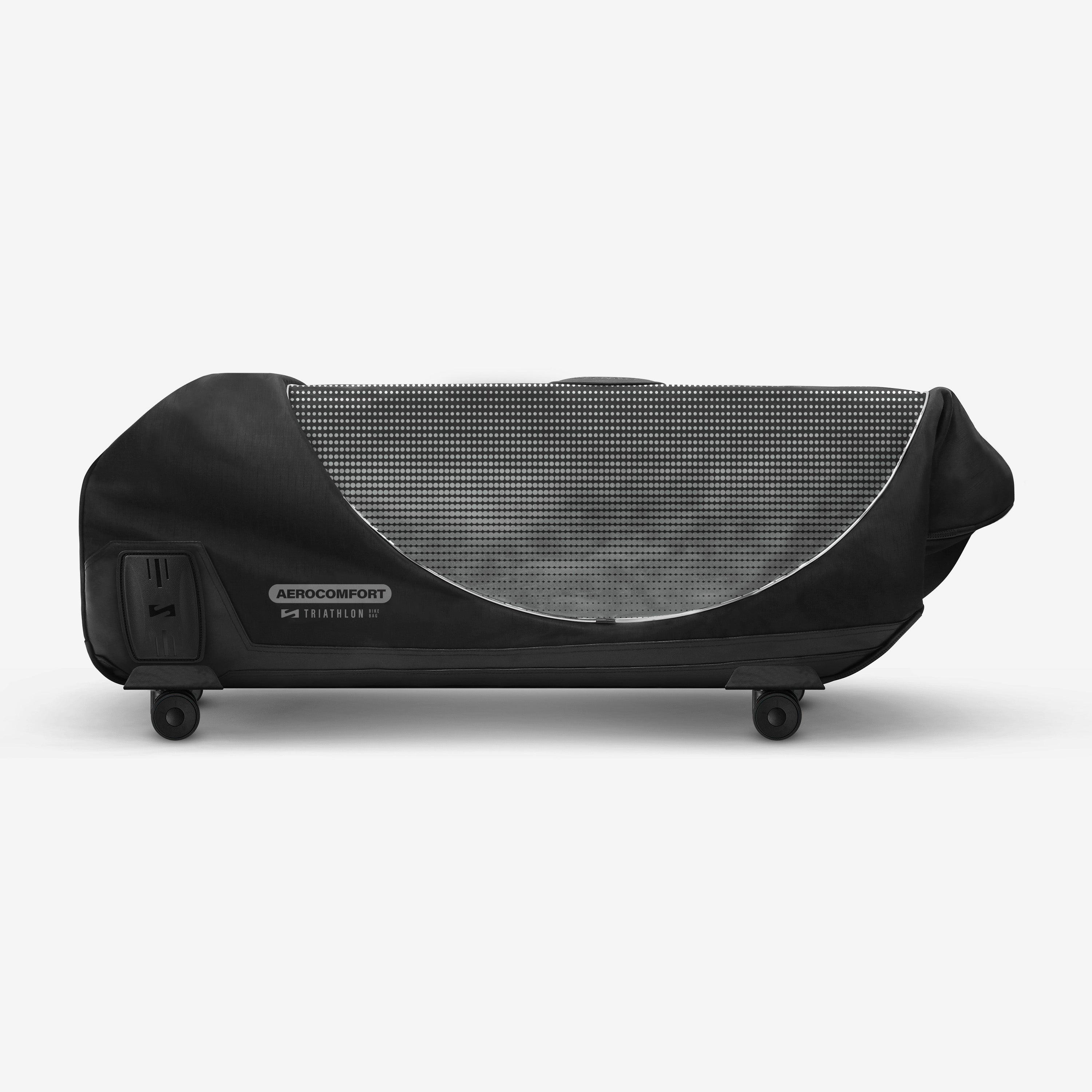Aerocomfort 3.0 Triathlon Bike Travel Bag | Scicon Sports