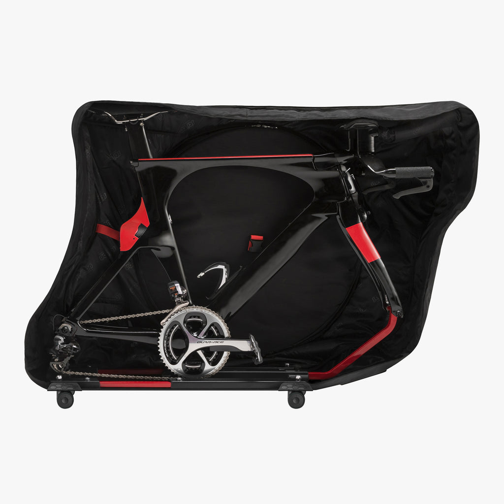 Aerocomfort 3.0 Triathlon Bike Travel Bag | Scicon Sports