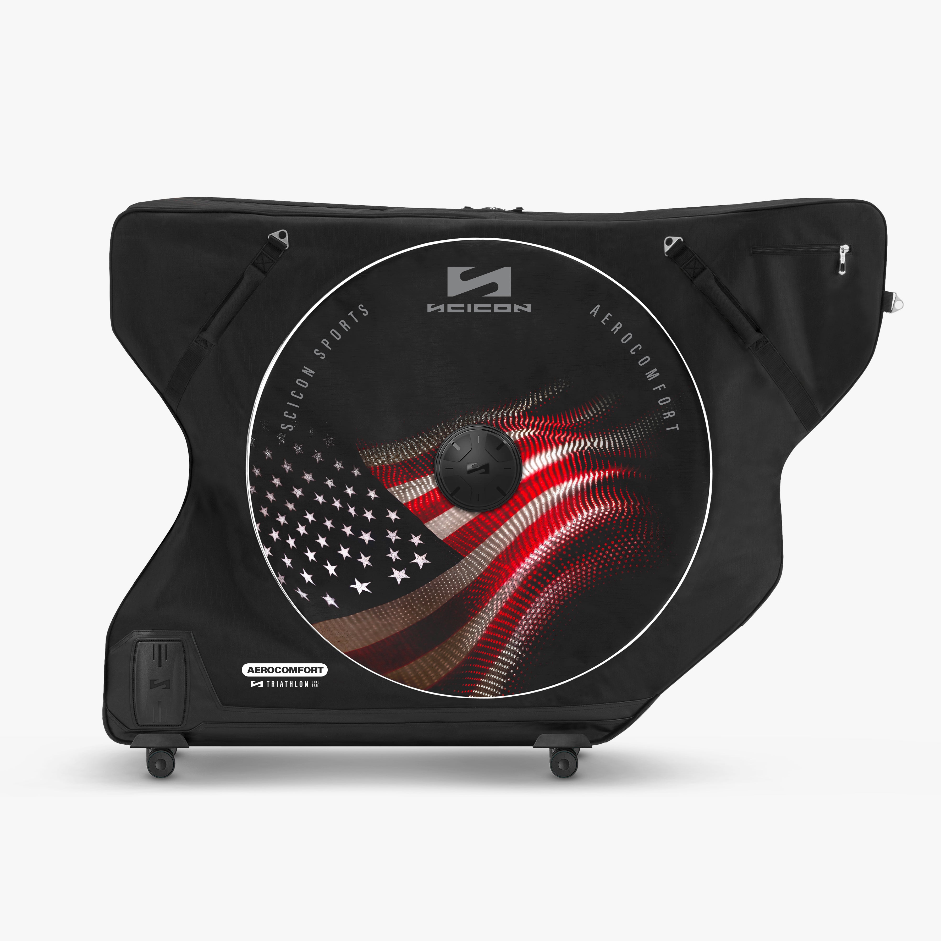 Triathlon Bike Travel Bags | Scicon Sports