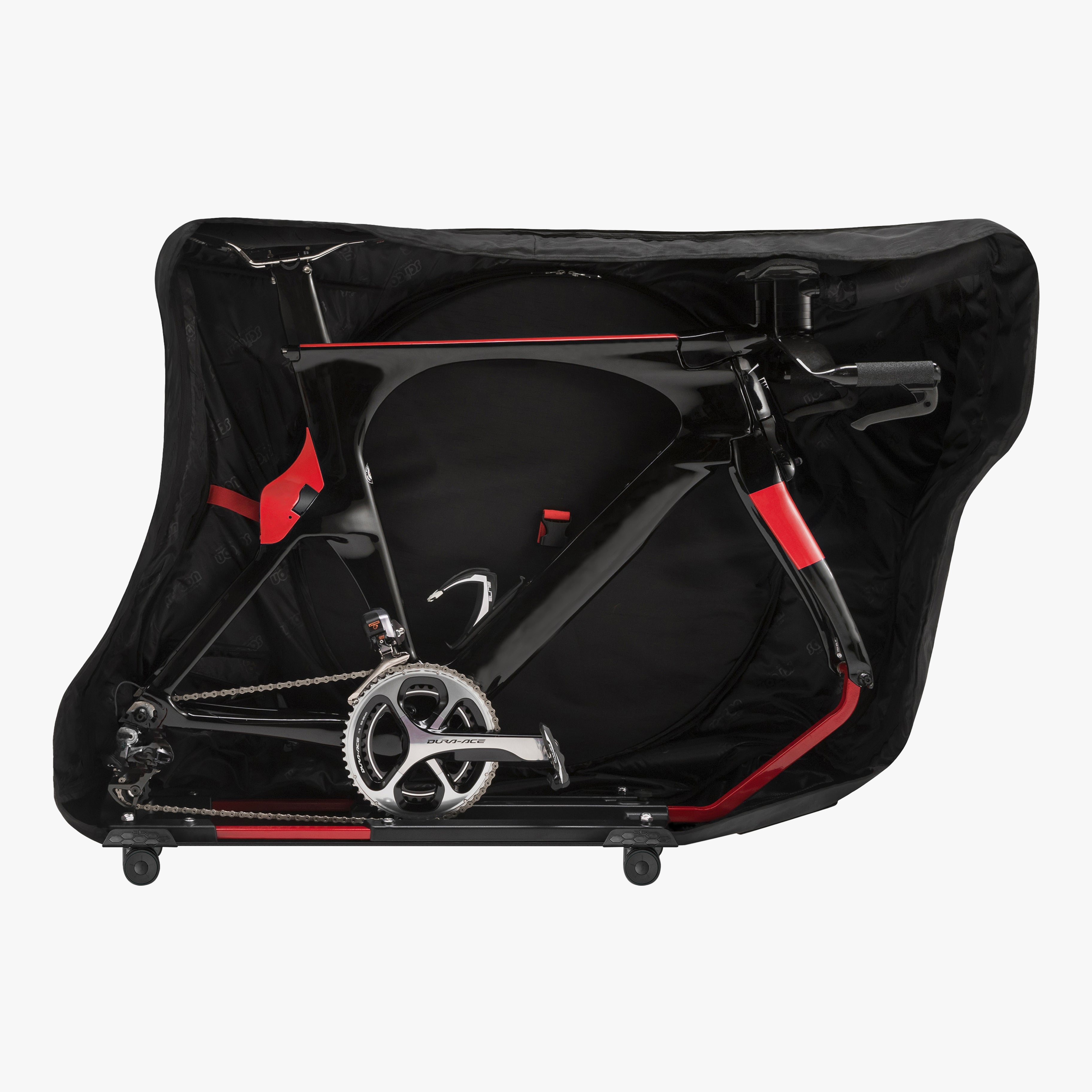 Triathlon Bike Travel Bags & Cases | Scicon Sports