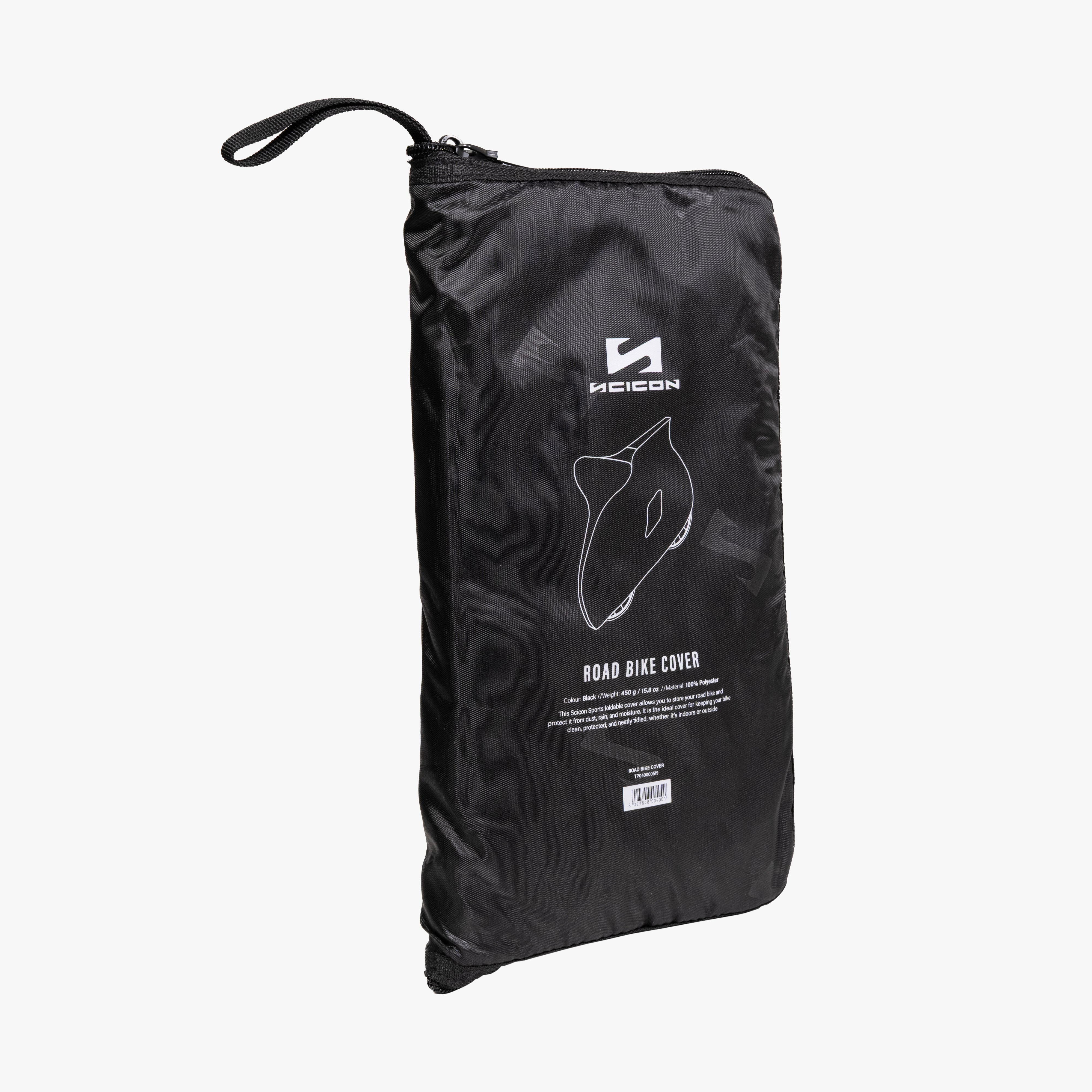 ROAD BIKE COVER pack
