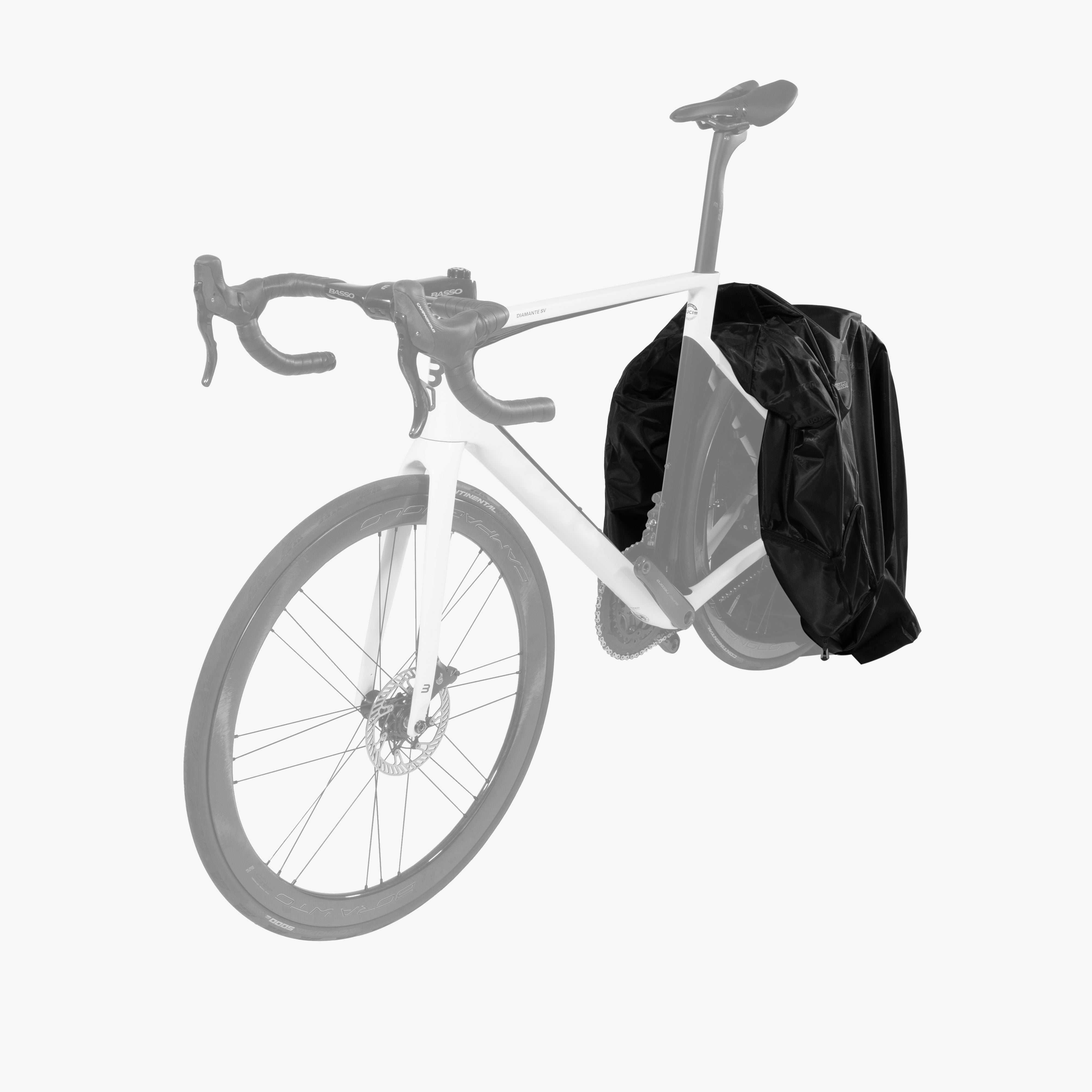 ROAD BIKE COVER