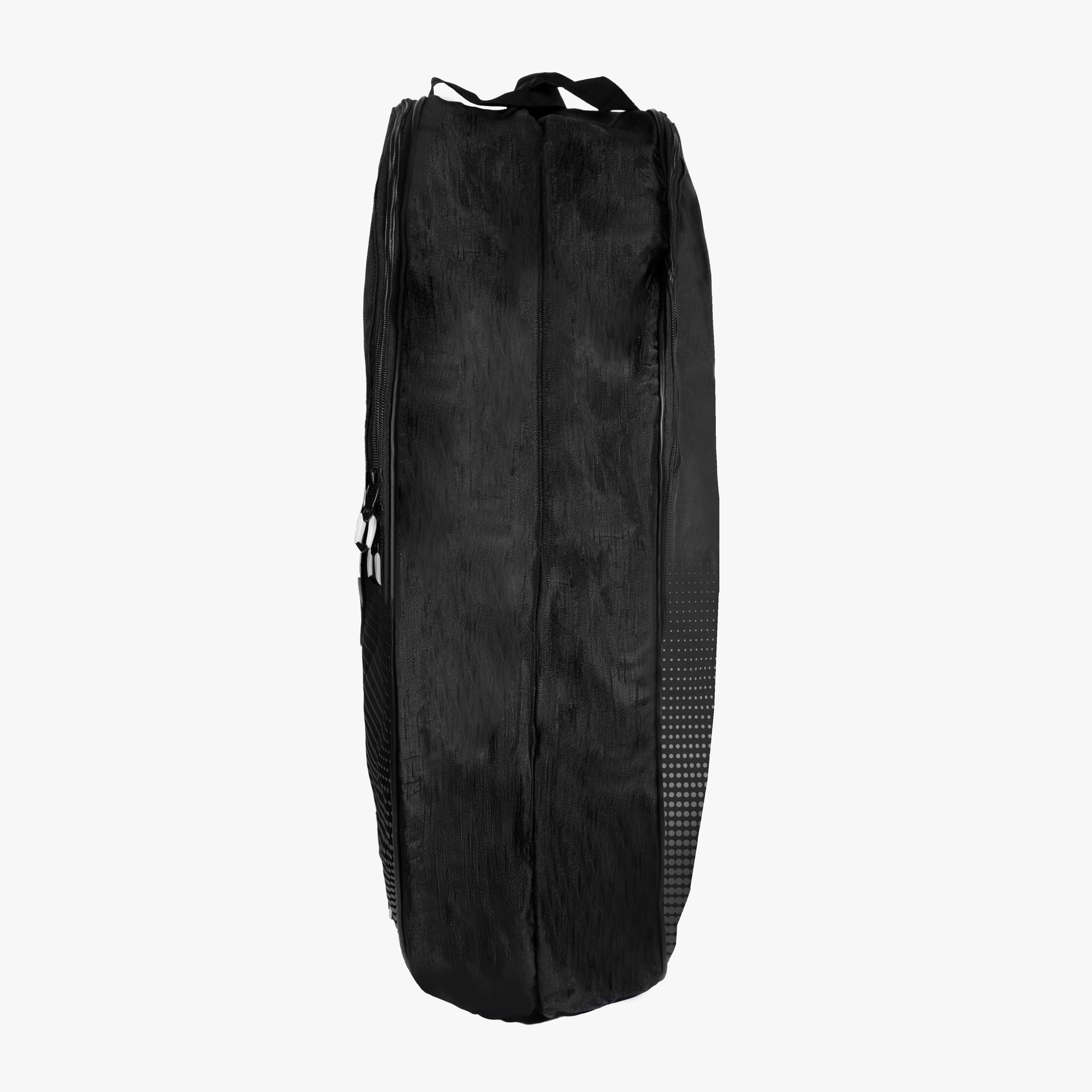 Double Wheel Bag | Black | Scicon Sports