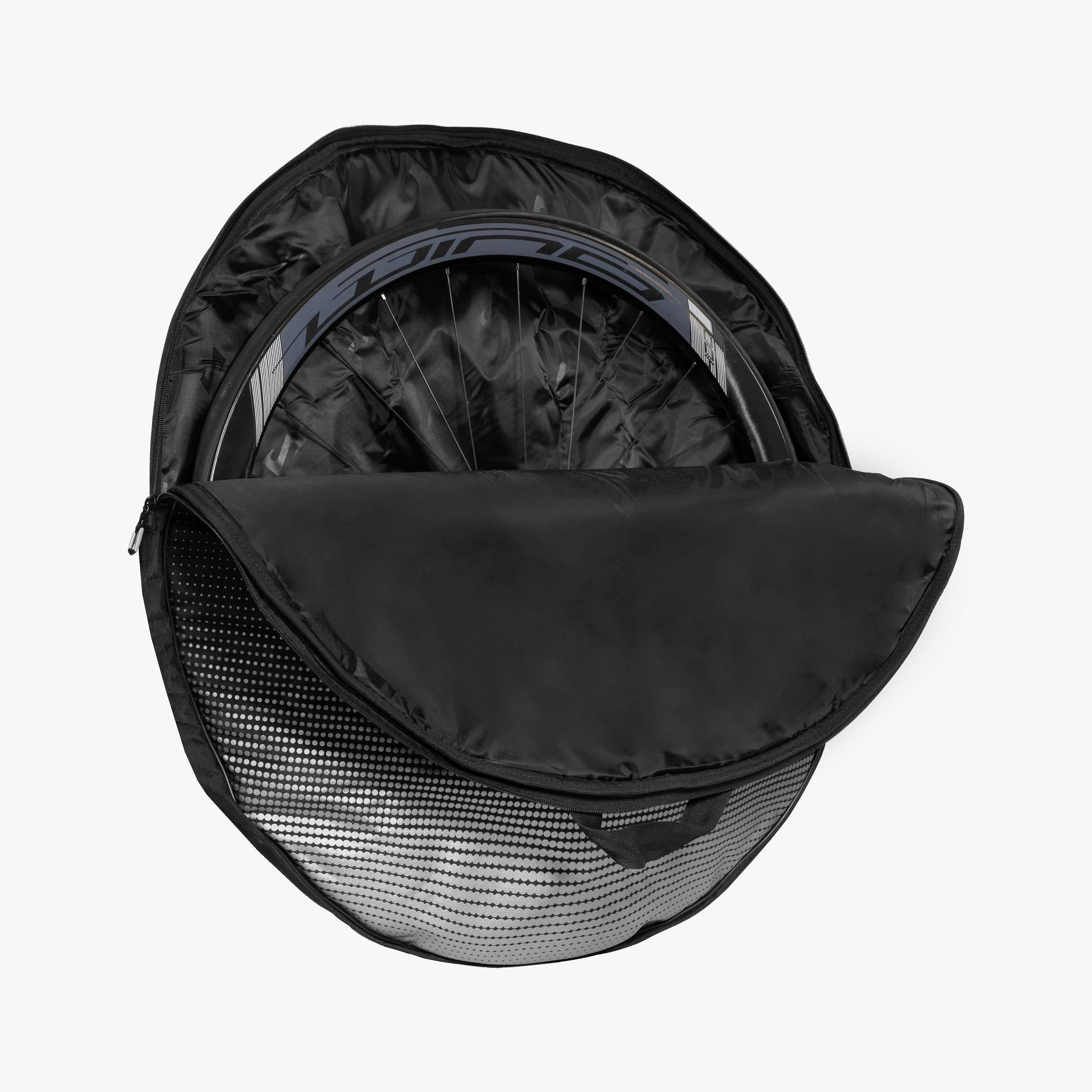 PADDED SINGLE WHEEL BAG