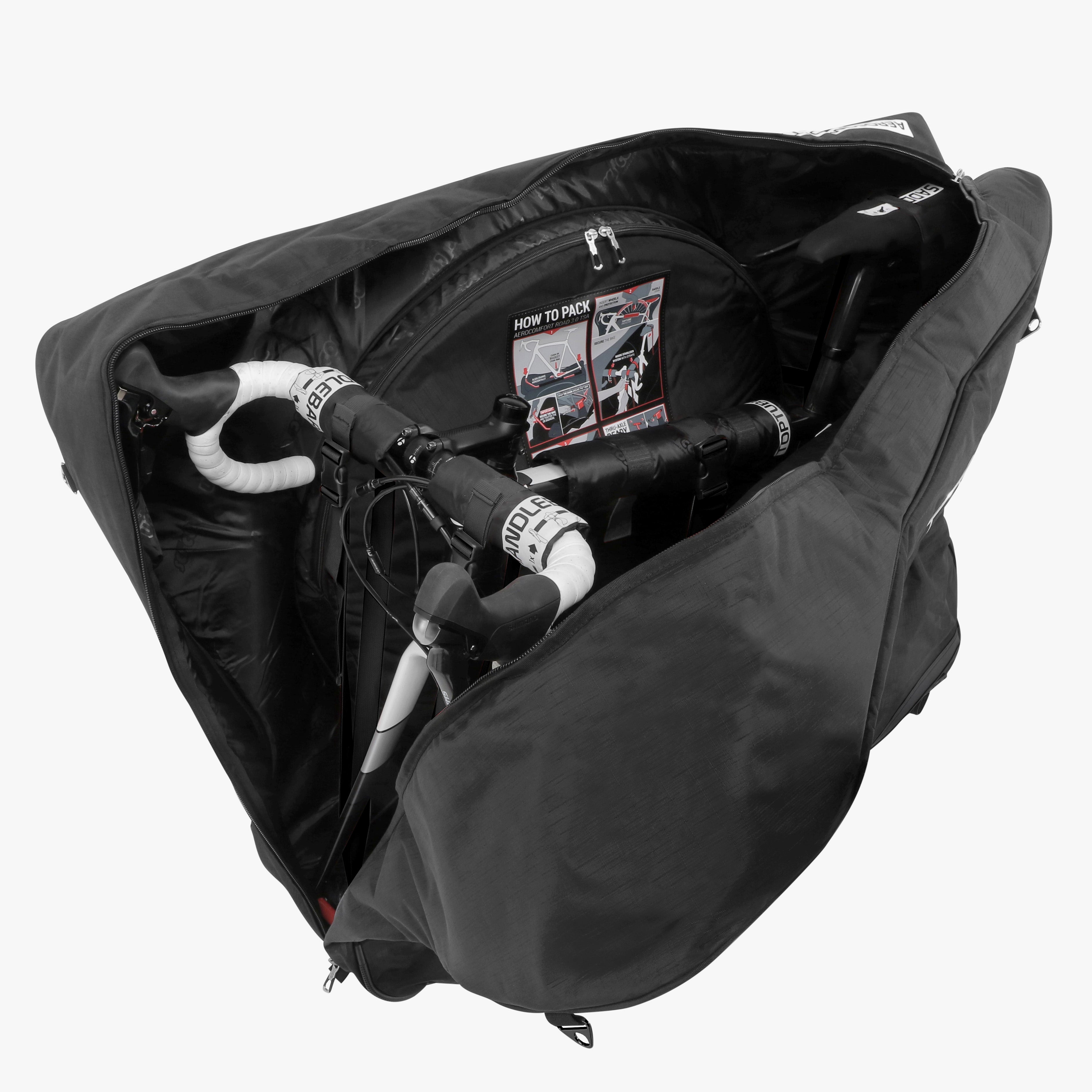 Aerocomfort 3.0 Road