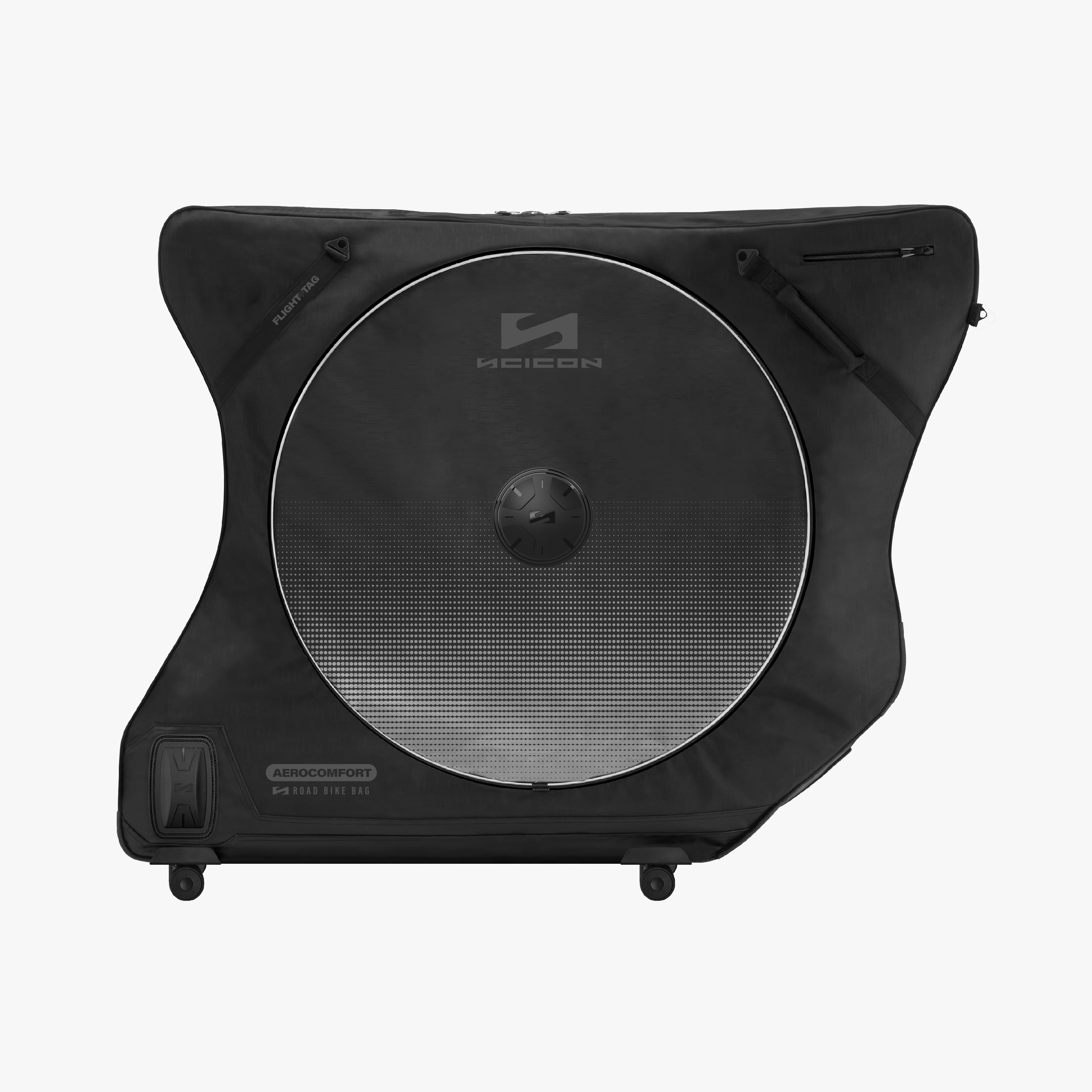 AEROCOMFORT 3.0 ROAD BIKE TRAVEL BAG