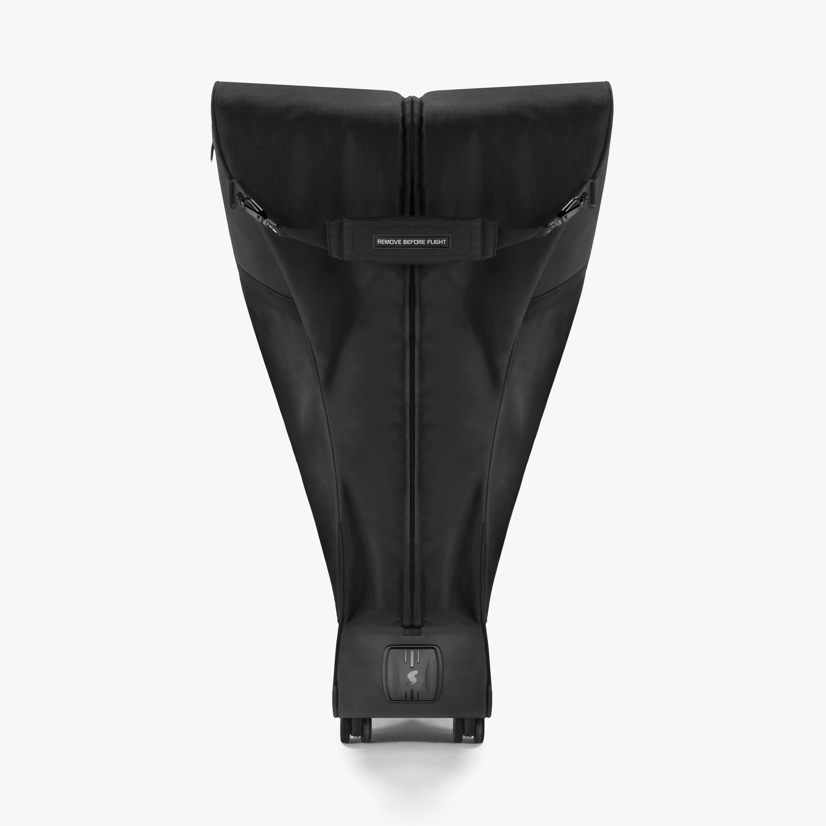 AEROCOMFORT 3.0 ROAD BIKE TRAVEL BAG