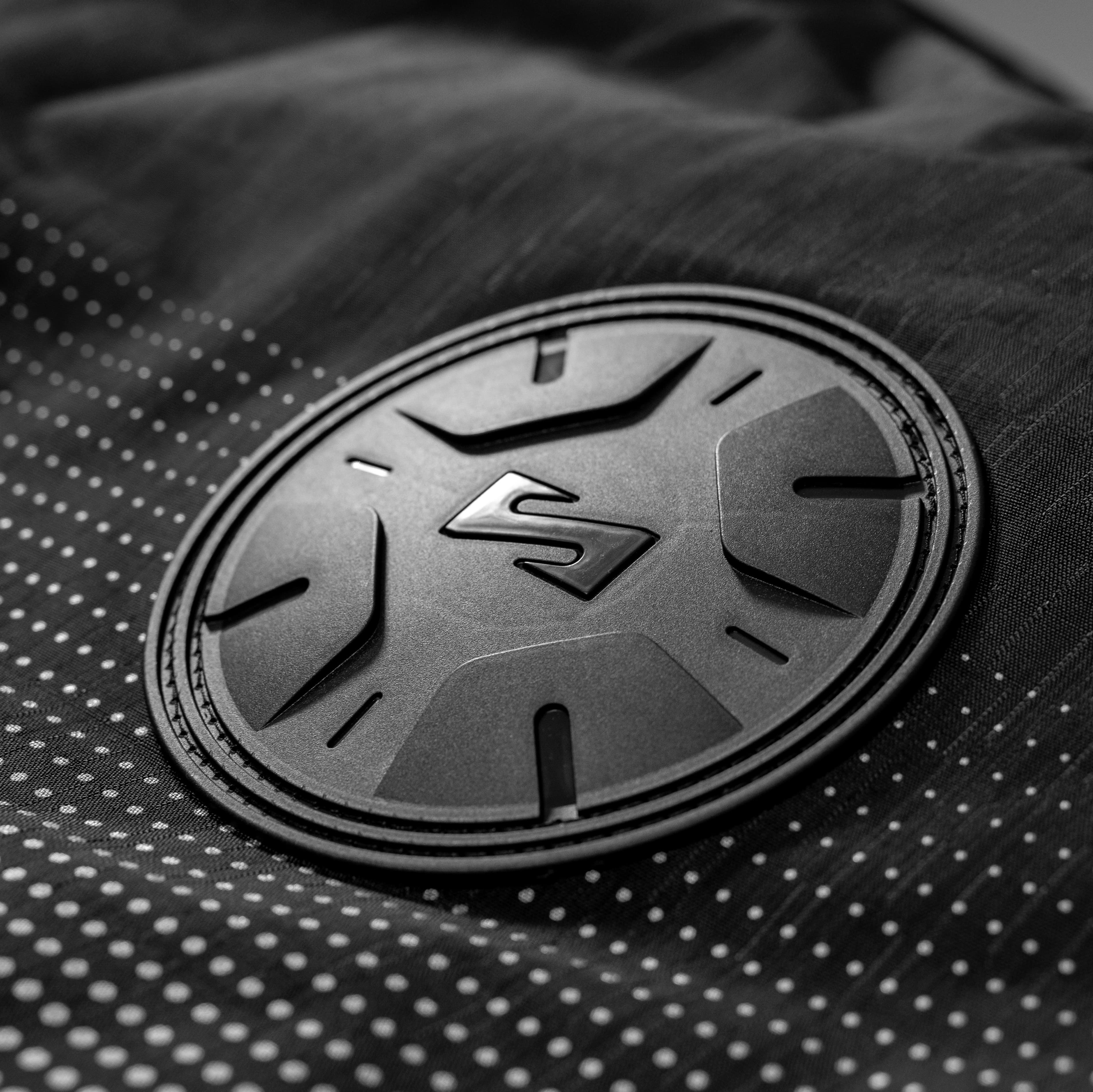 Black Aerocomfort 3.0 Road Bike Travel Bag | Scicon Sports