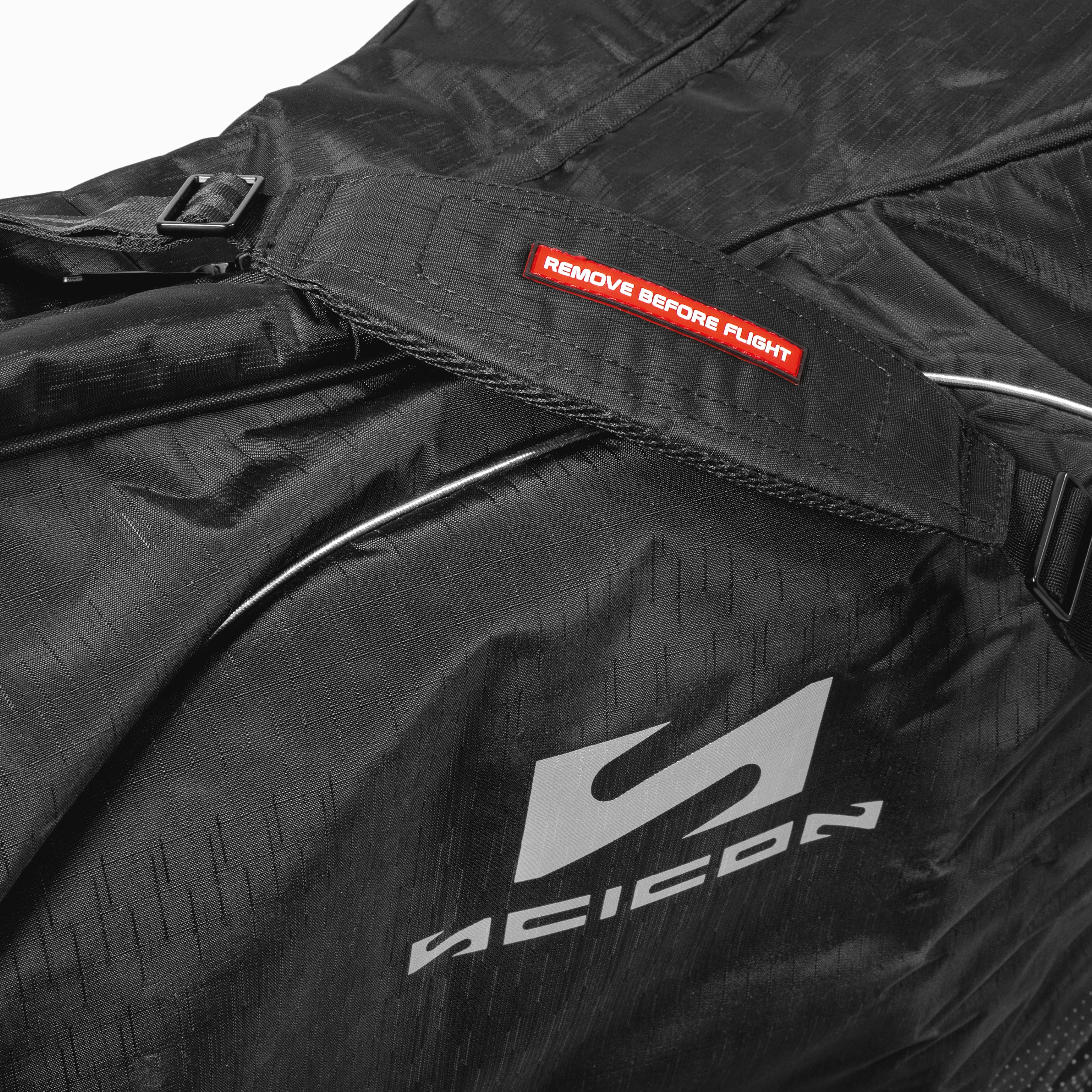 Aerocomfort 3.1 Road Bike Travel Bag | Scicon Sports