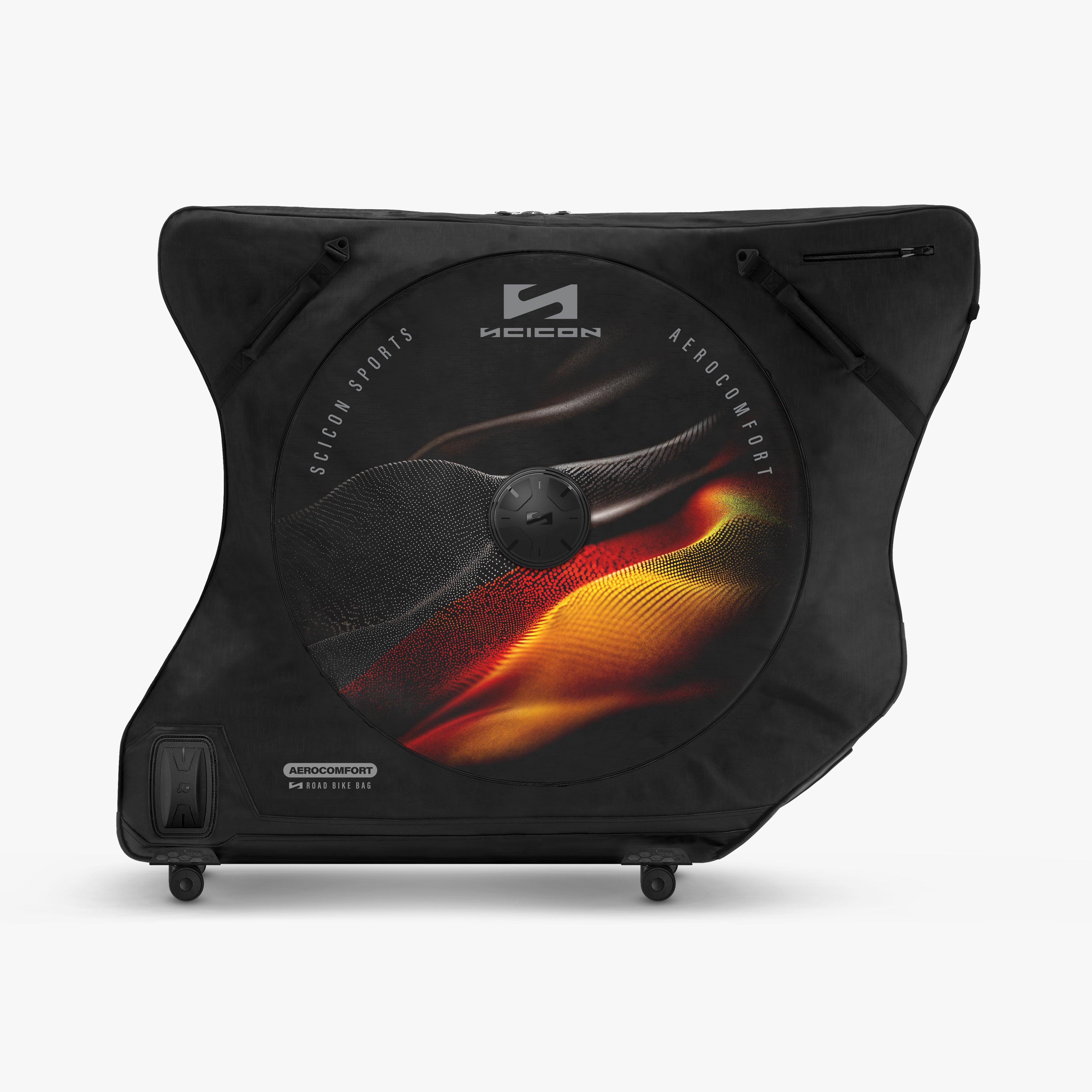 Road Bike Travel Bags | Scicon Sports
