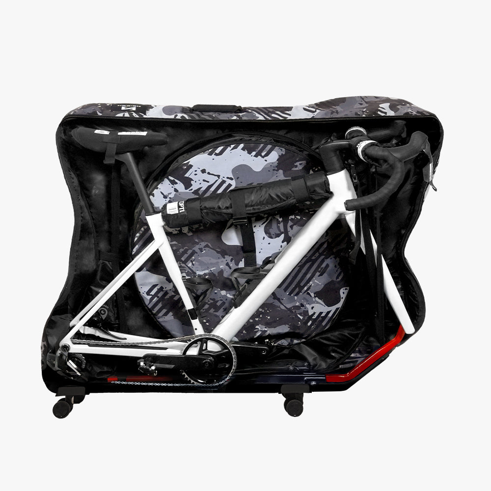 AEROCOMFORT 3.1 GRAVEL BIKE TRAVEL BAG