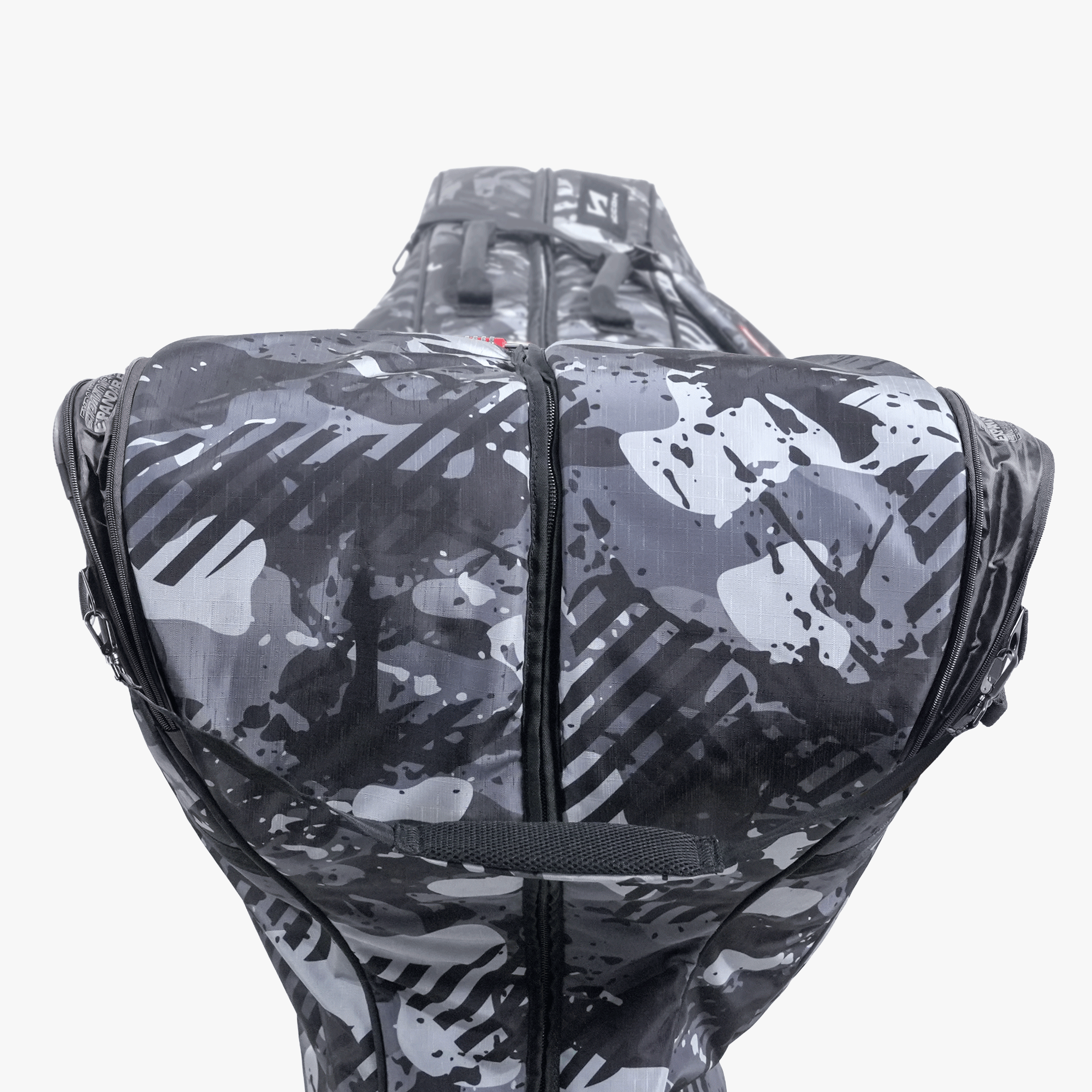 AEROCOMFORT 3.1 GRAVEL BIKE TRAVEL BAG