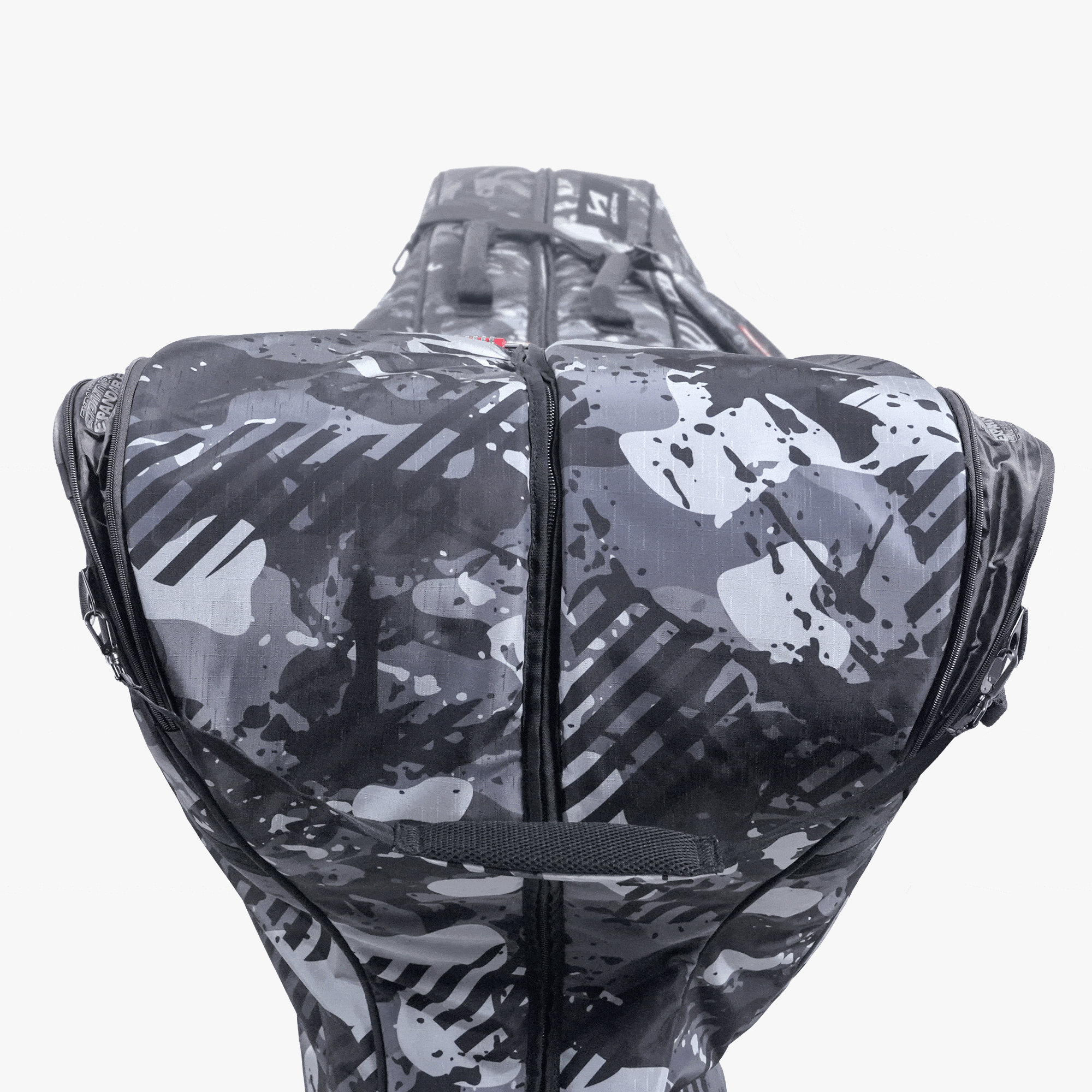 AEROCOMFORT 3.1 GRAVEL BIKE TRAVEL BAG