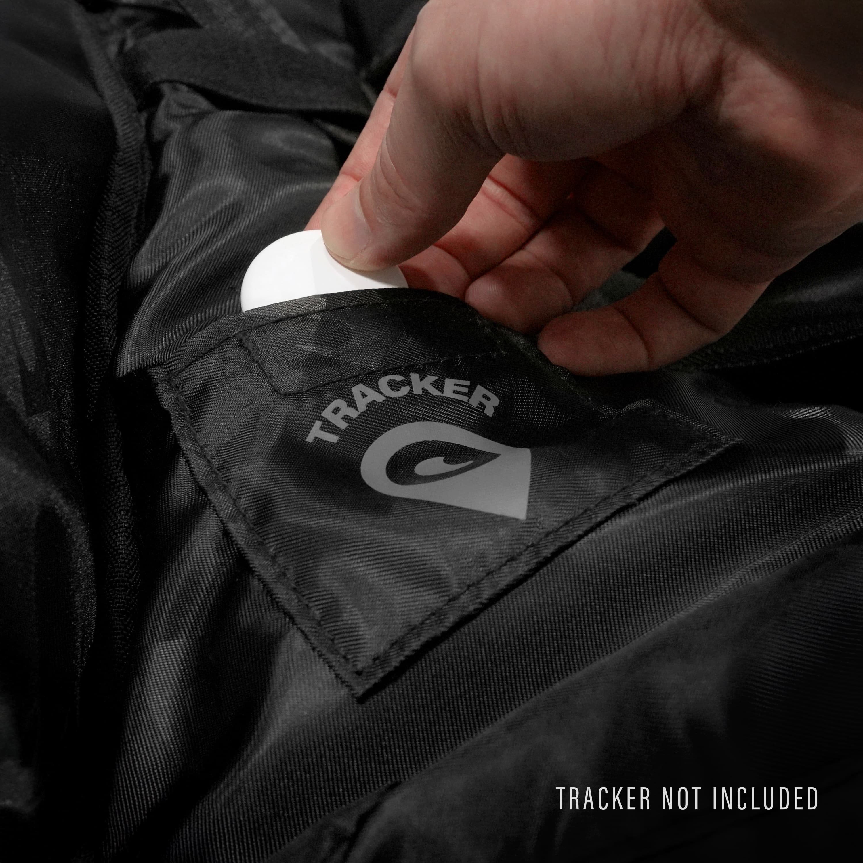 AEROCOMFORT 3.1 GRAVEL BIKE TRAVEL BAG