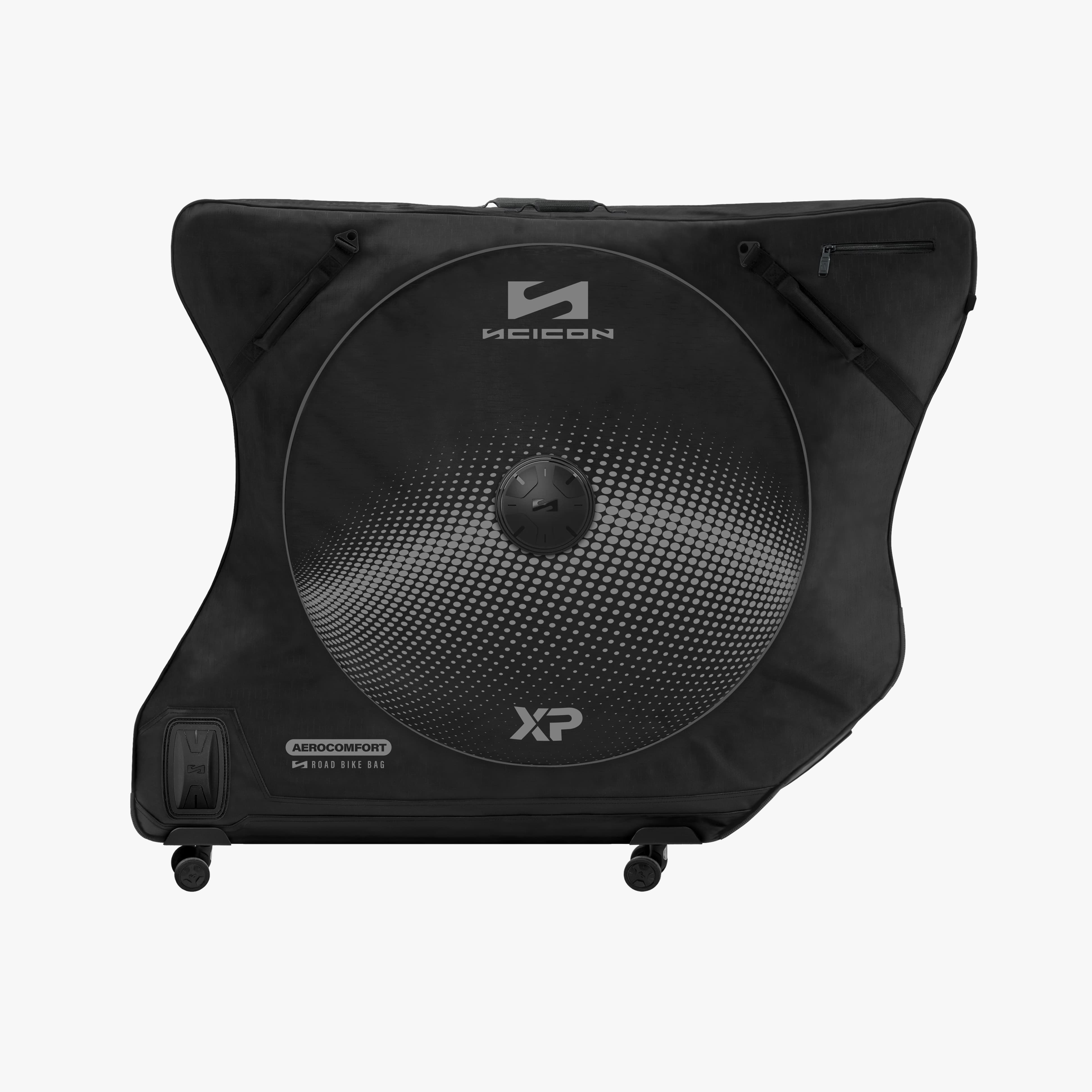 Bike Travel Bags and Cases for Air Travel | Scicon Sports