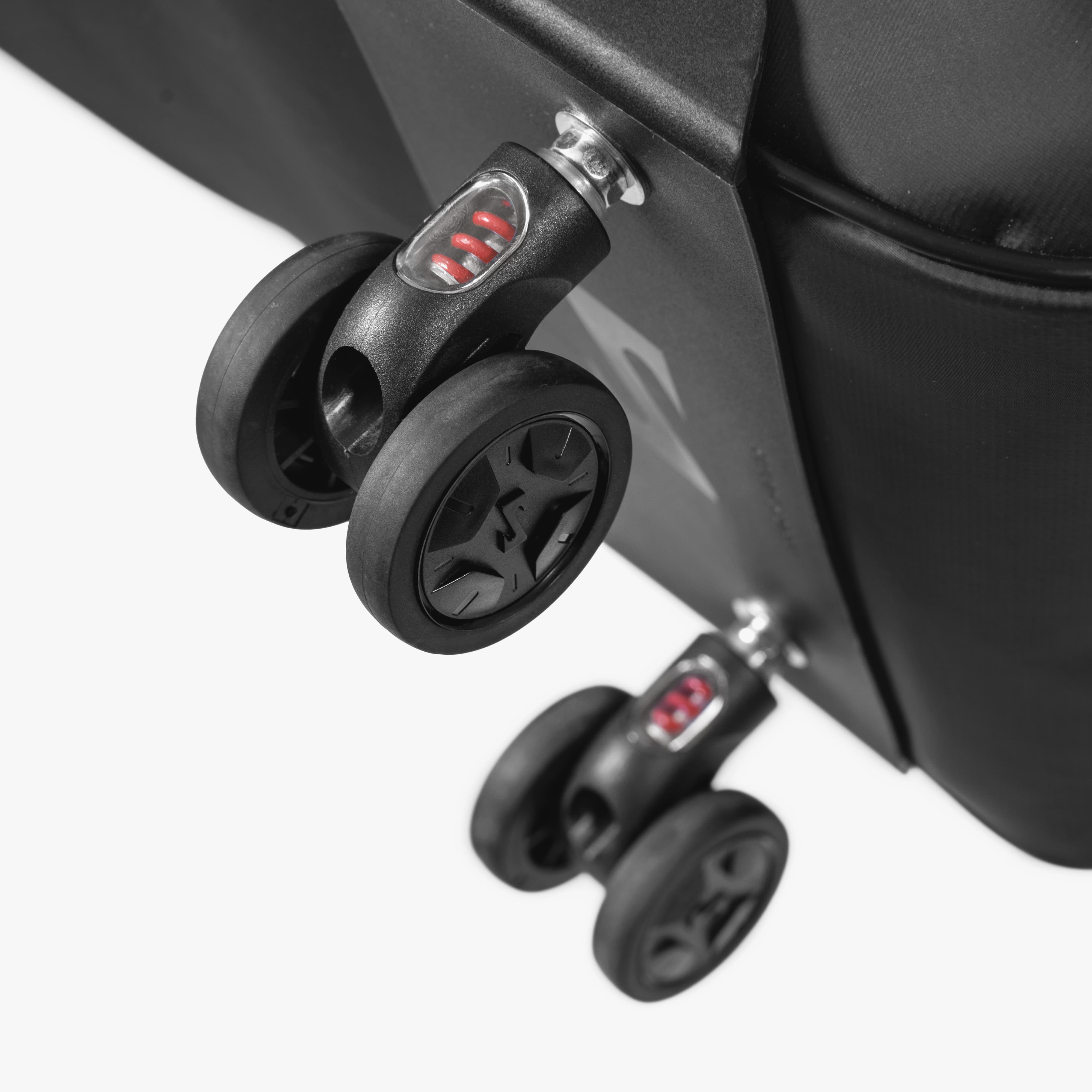 Aerocomfort 3.1 Road Bike XP Travel Bag | Scicon Sports