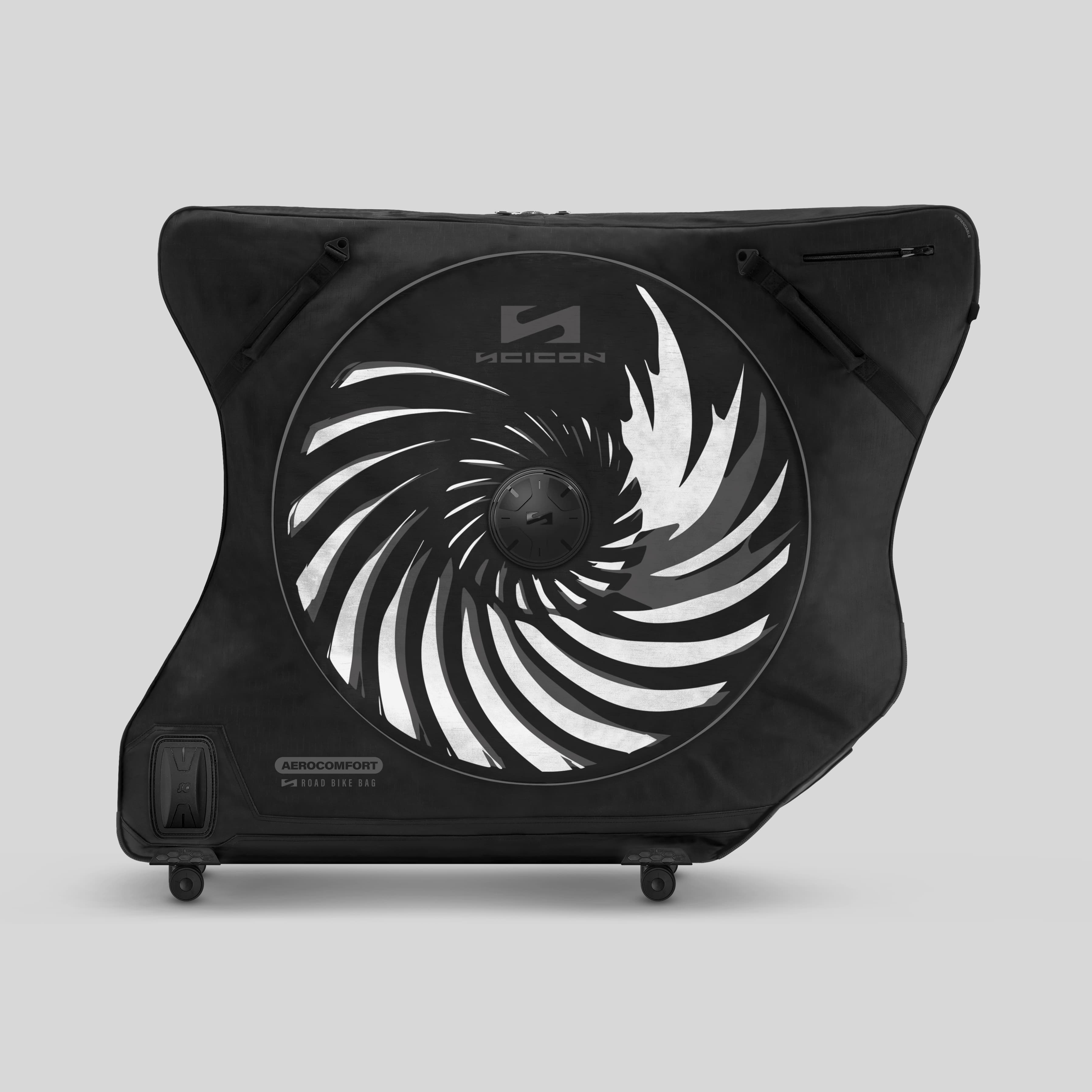 AEROCOMFORT 3.1 XP ROAD TRAVEL BAG