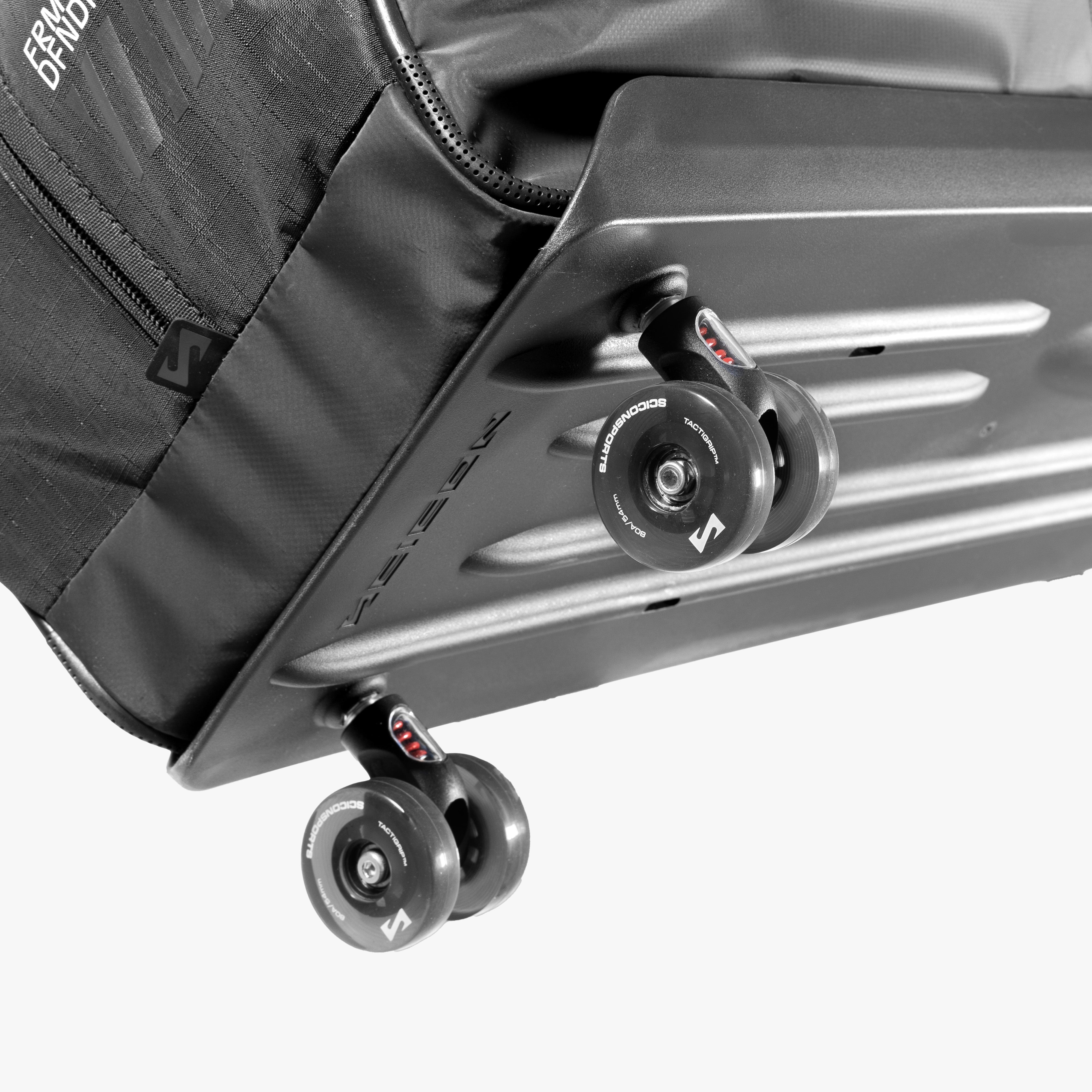Aerocomfort Triathlon 4.0 Bike Travel Bag