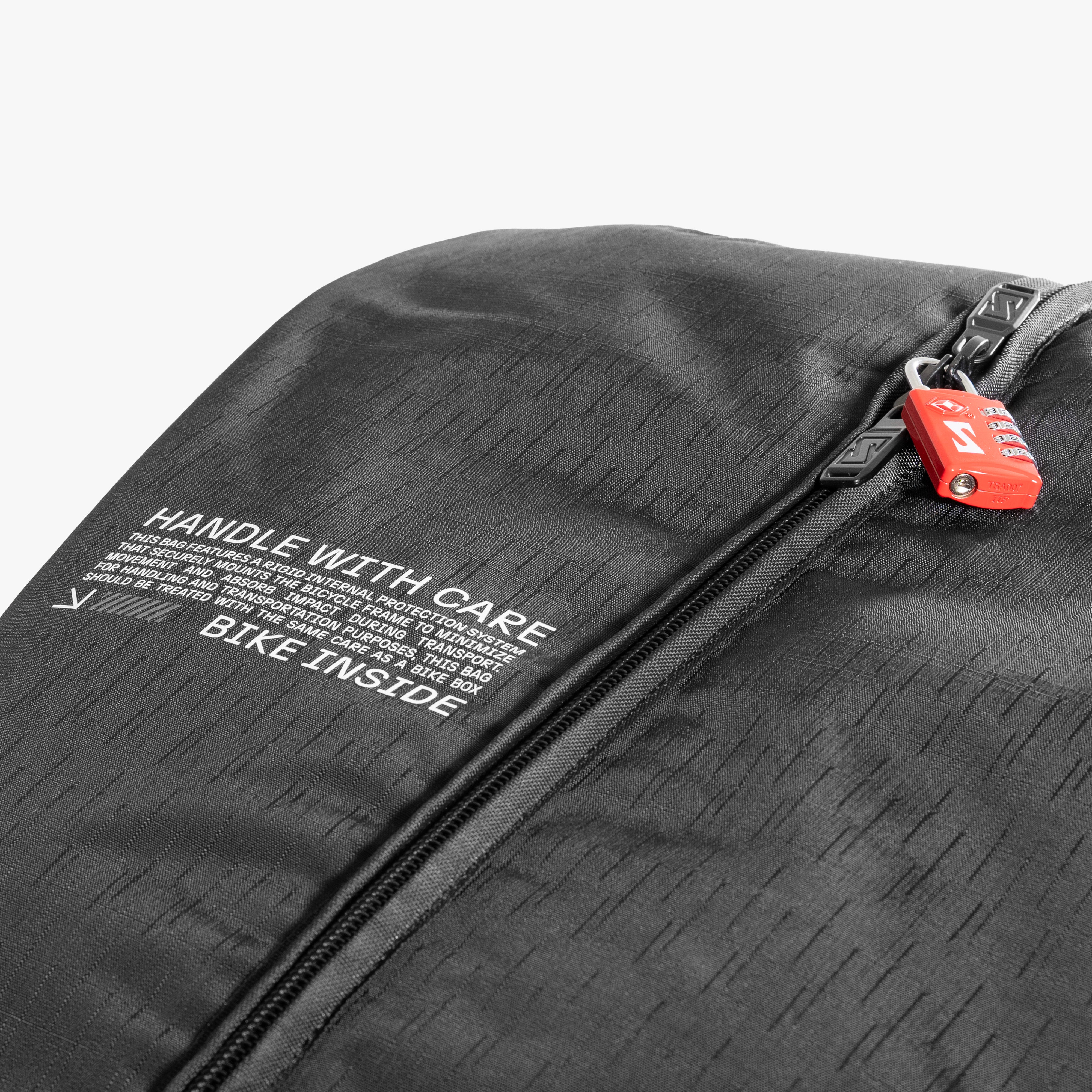 Aerocomfort Triathlon 4.0 Bike Travel Bag