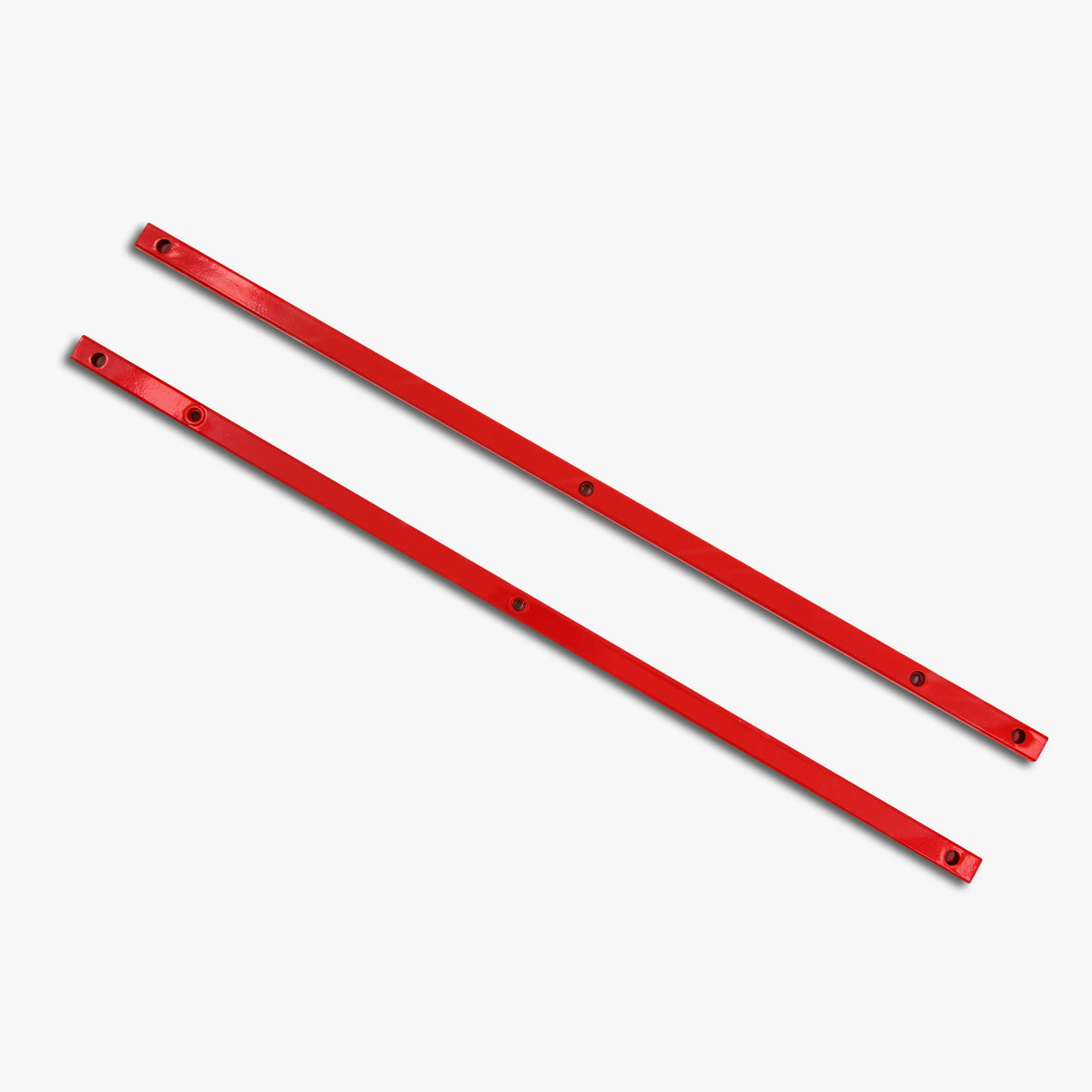 Frame Defender Rails