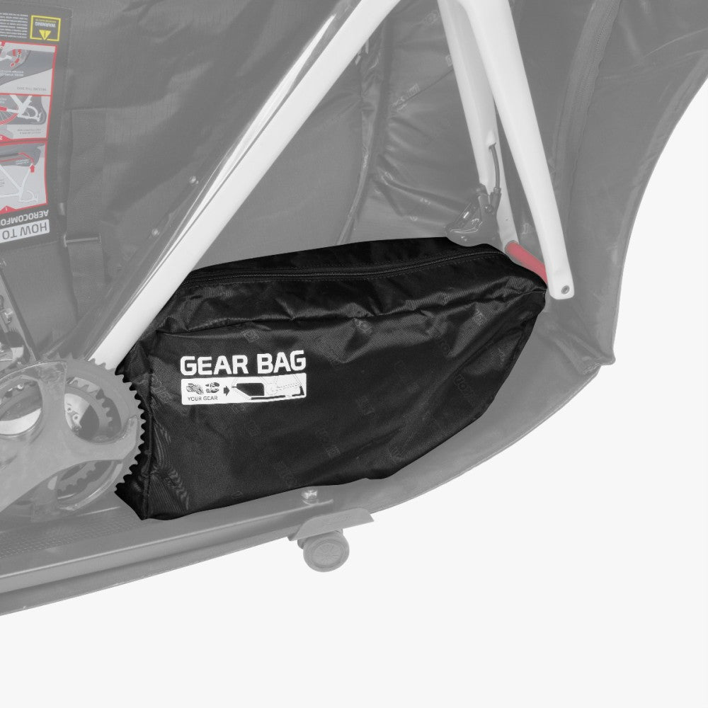 AEROCOMFORT GEAR BAG