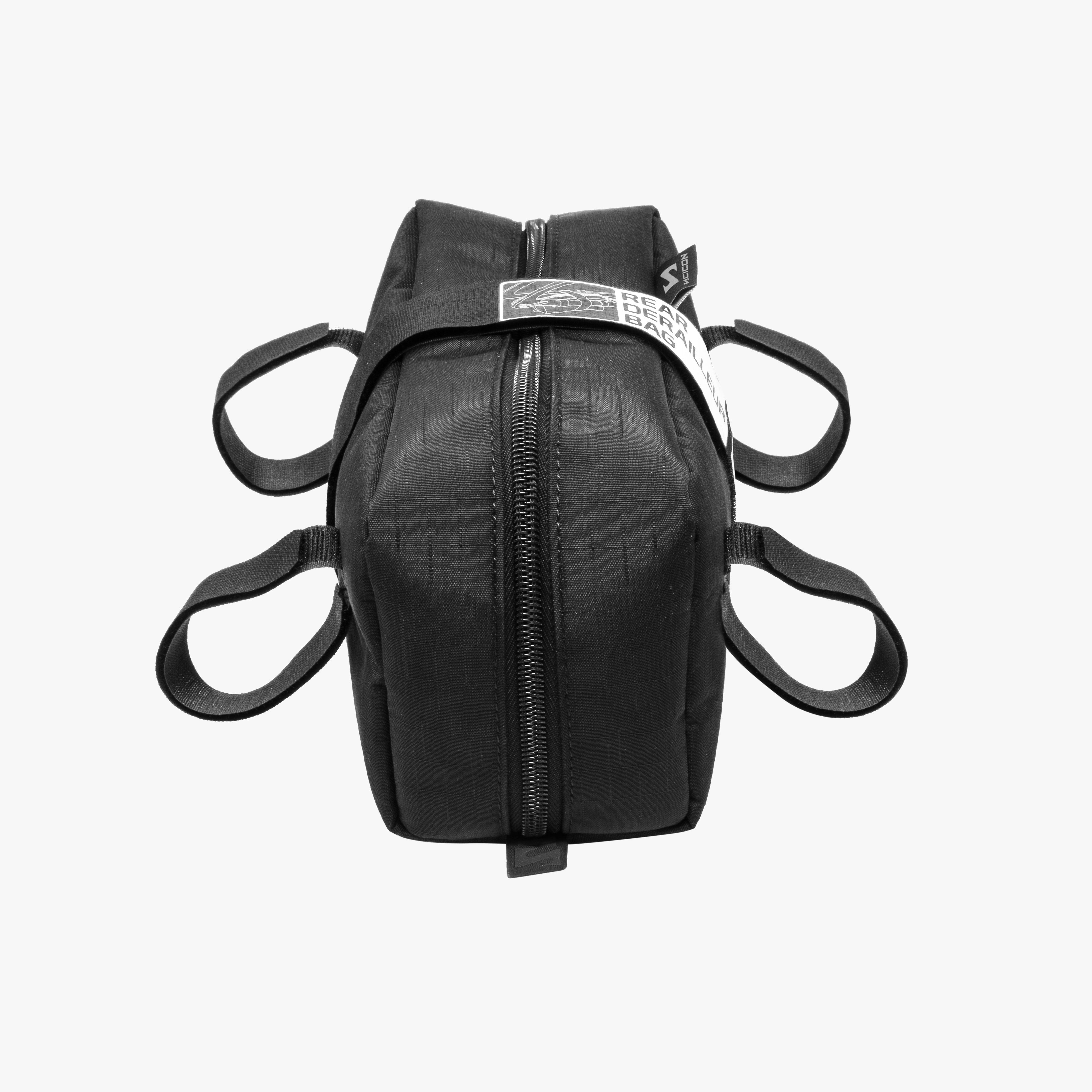 Rear derailleur bag