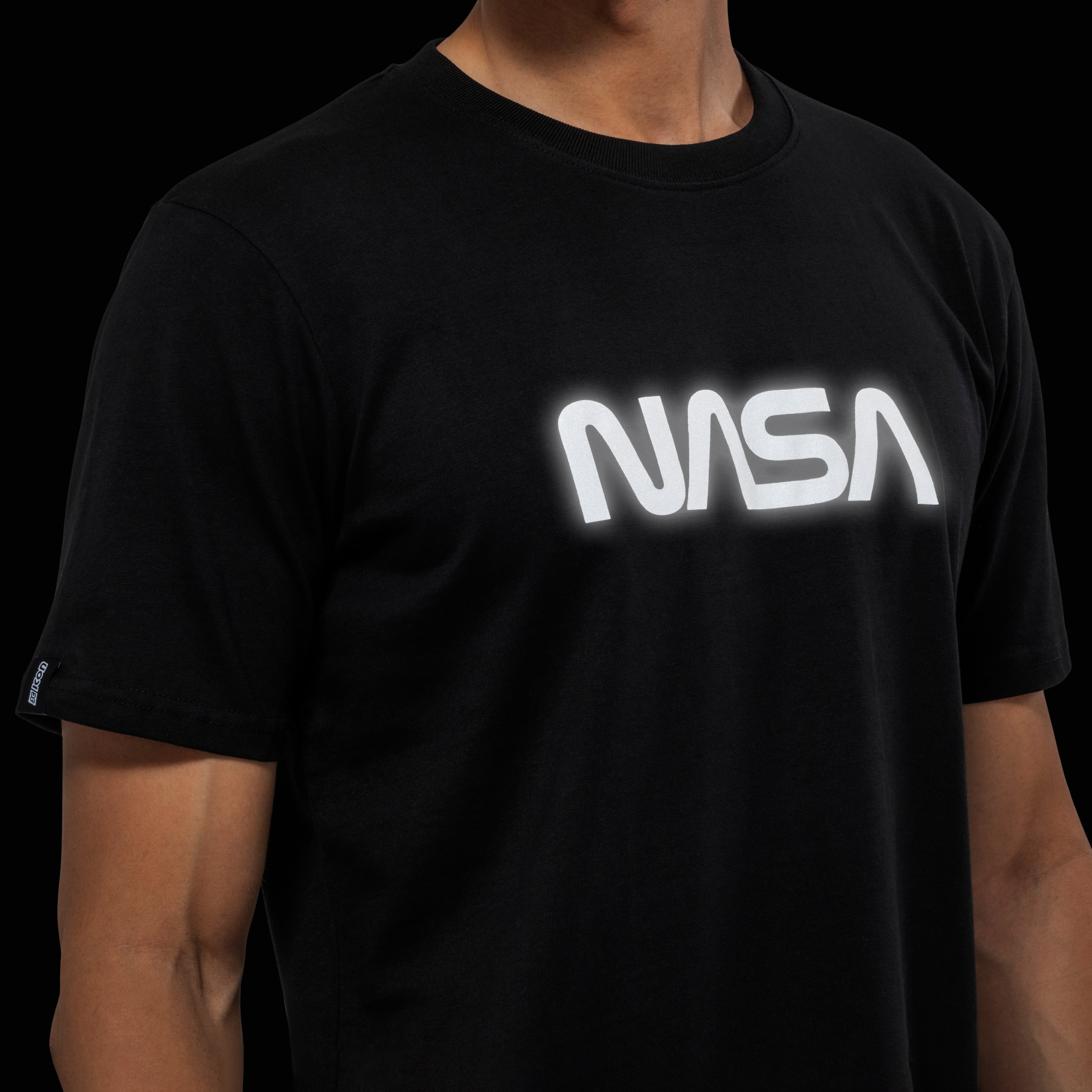 SPACE AGENCY T-SHIRT 01