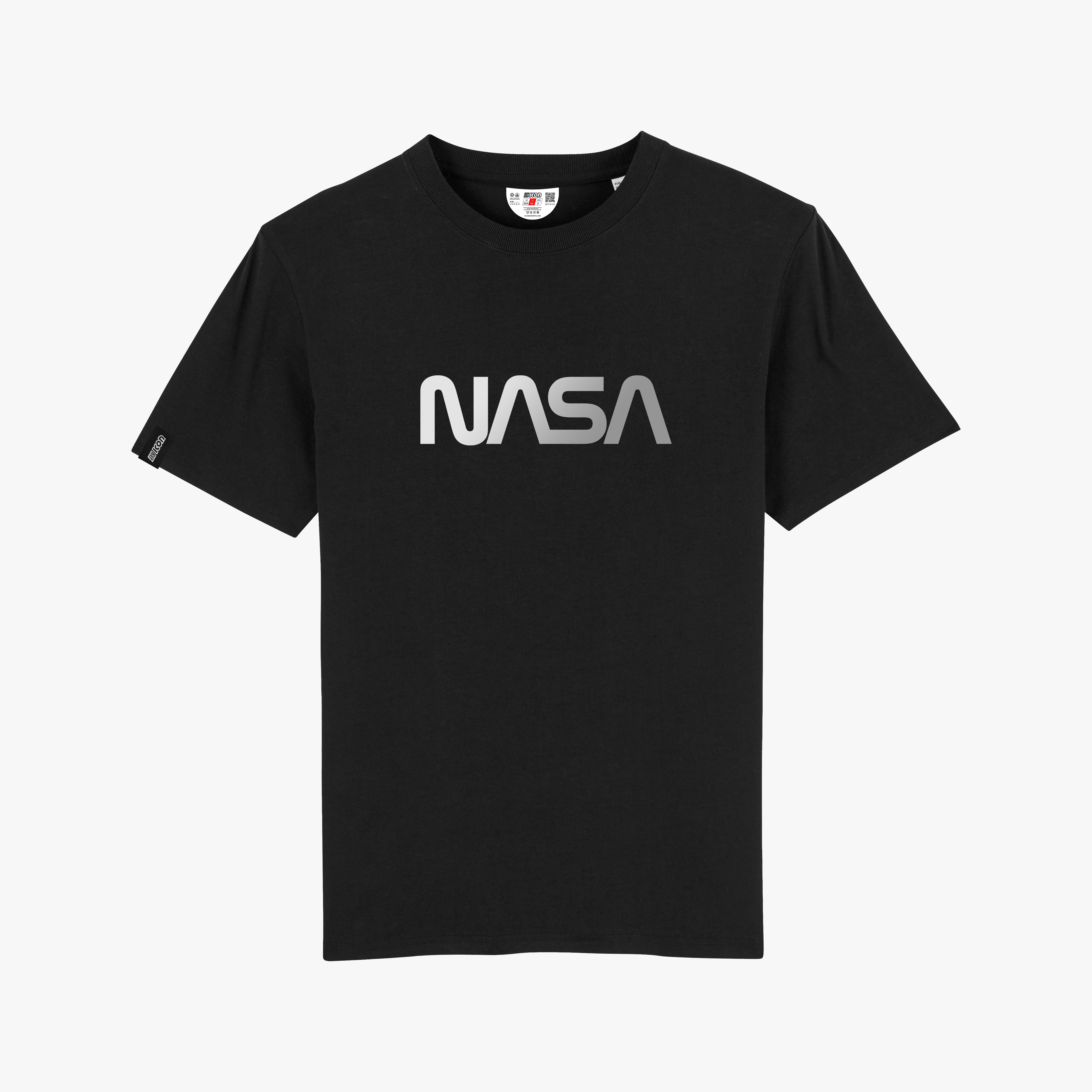 CAMISETA SPACE AGENCY 01