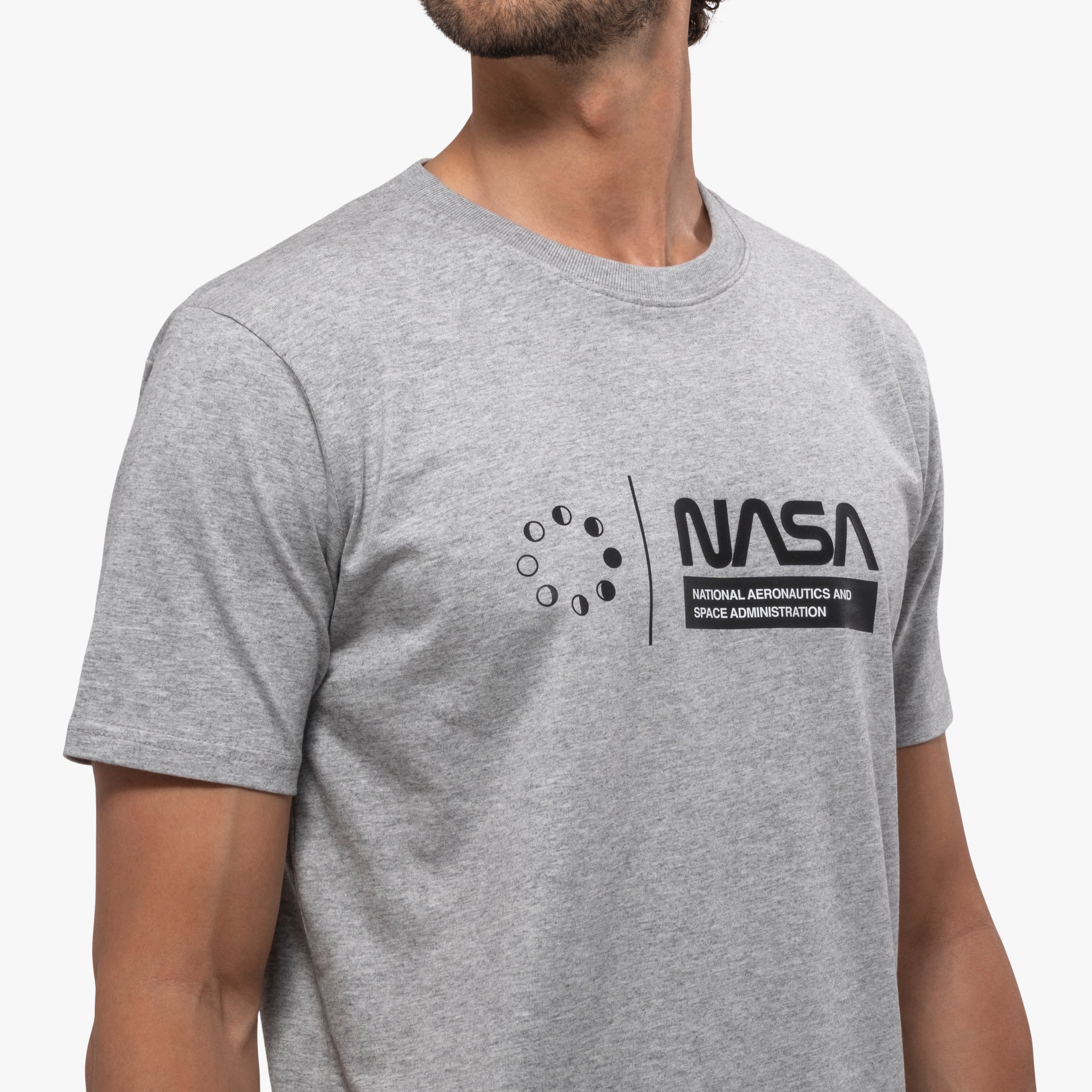 CAMISETA SPACE AGENCY 11