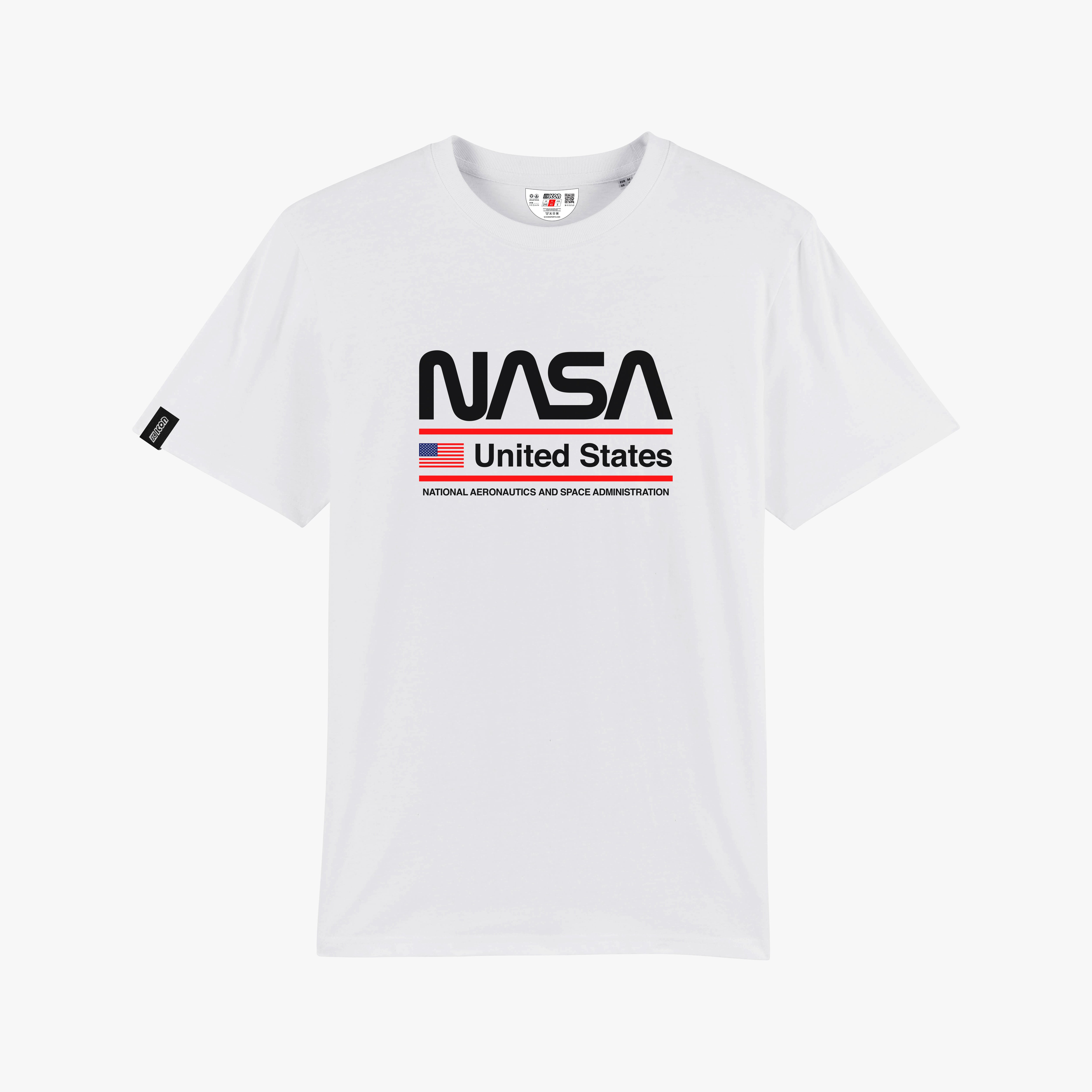 CAMISETA SPACE AGENCY 41