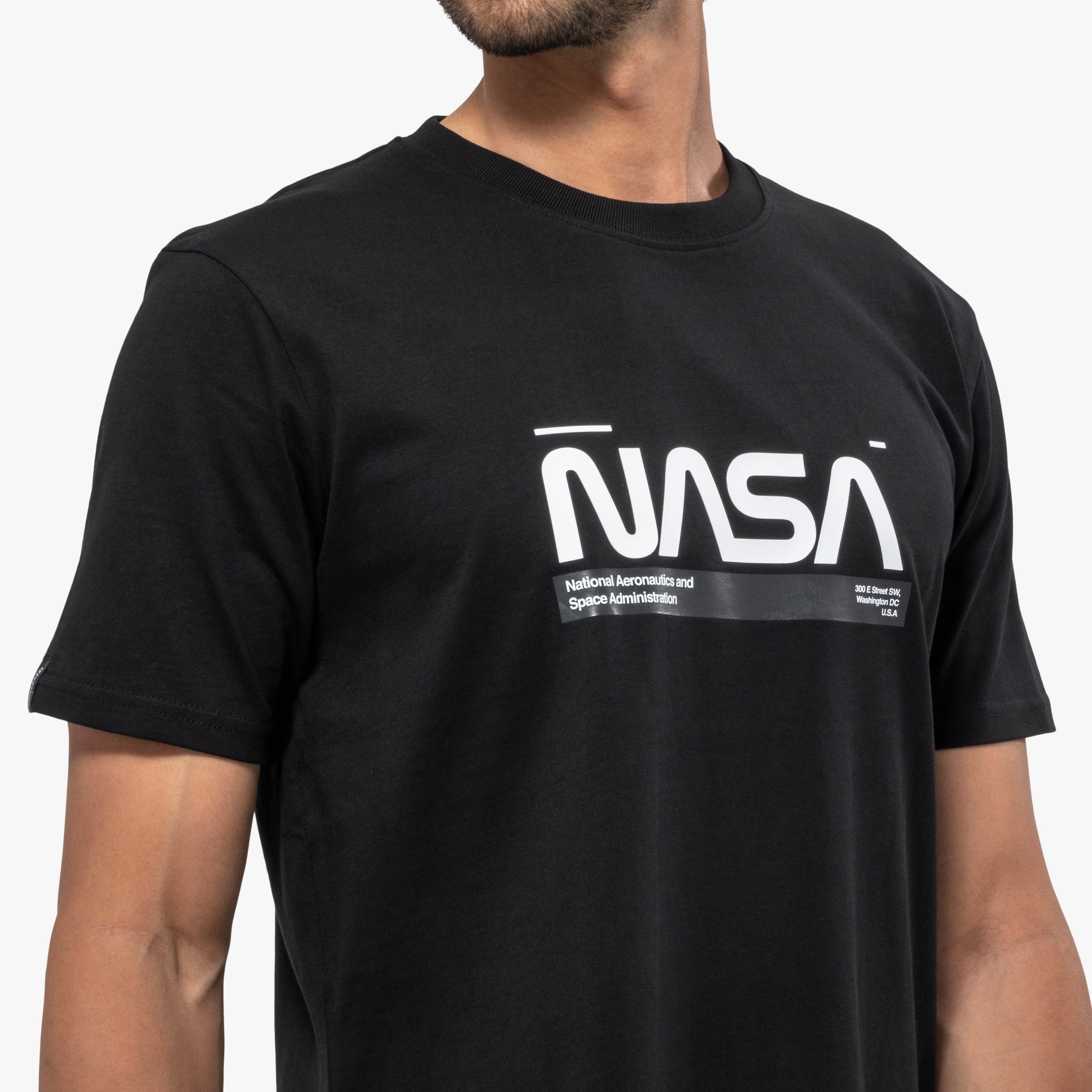 SPACE AGENCY T-SHIRT 72