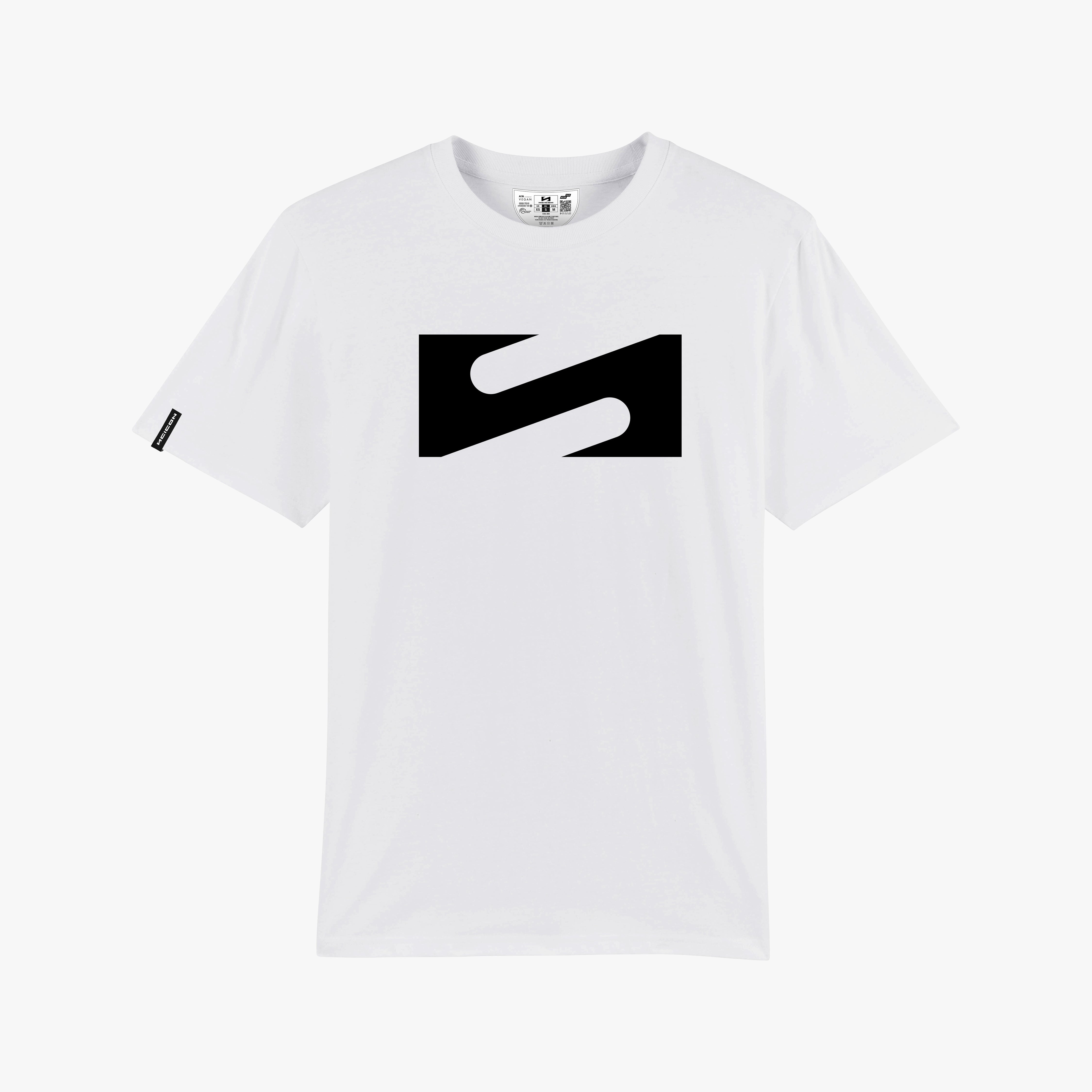 S LOGO T-SHIRT