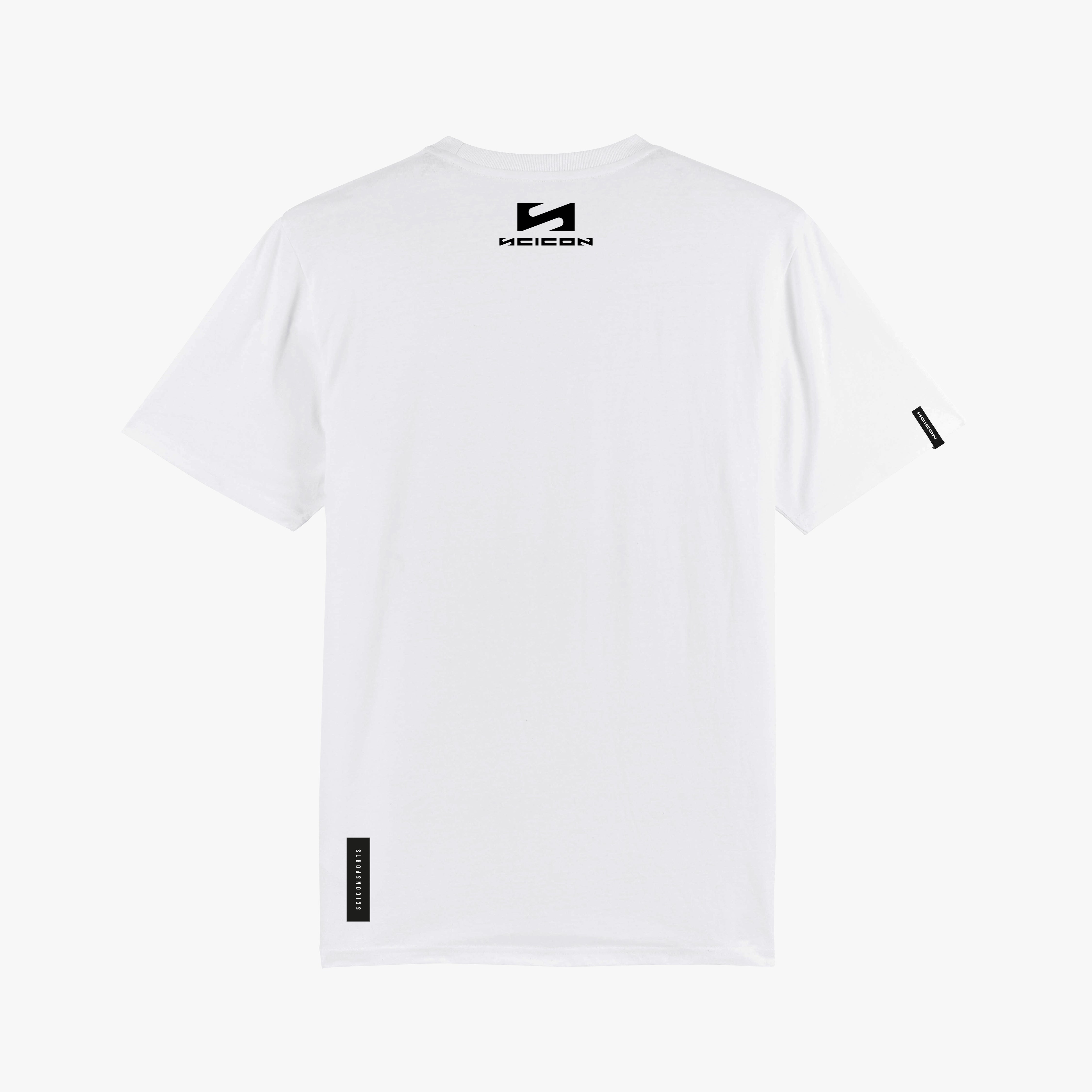 CAMISETA S LOGO