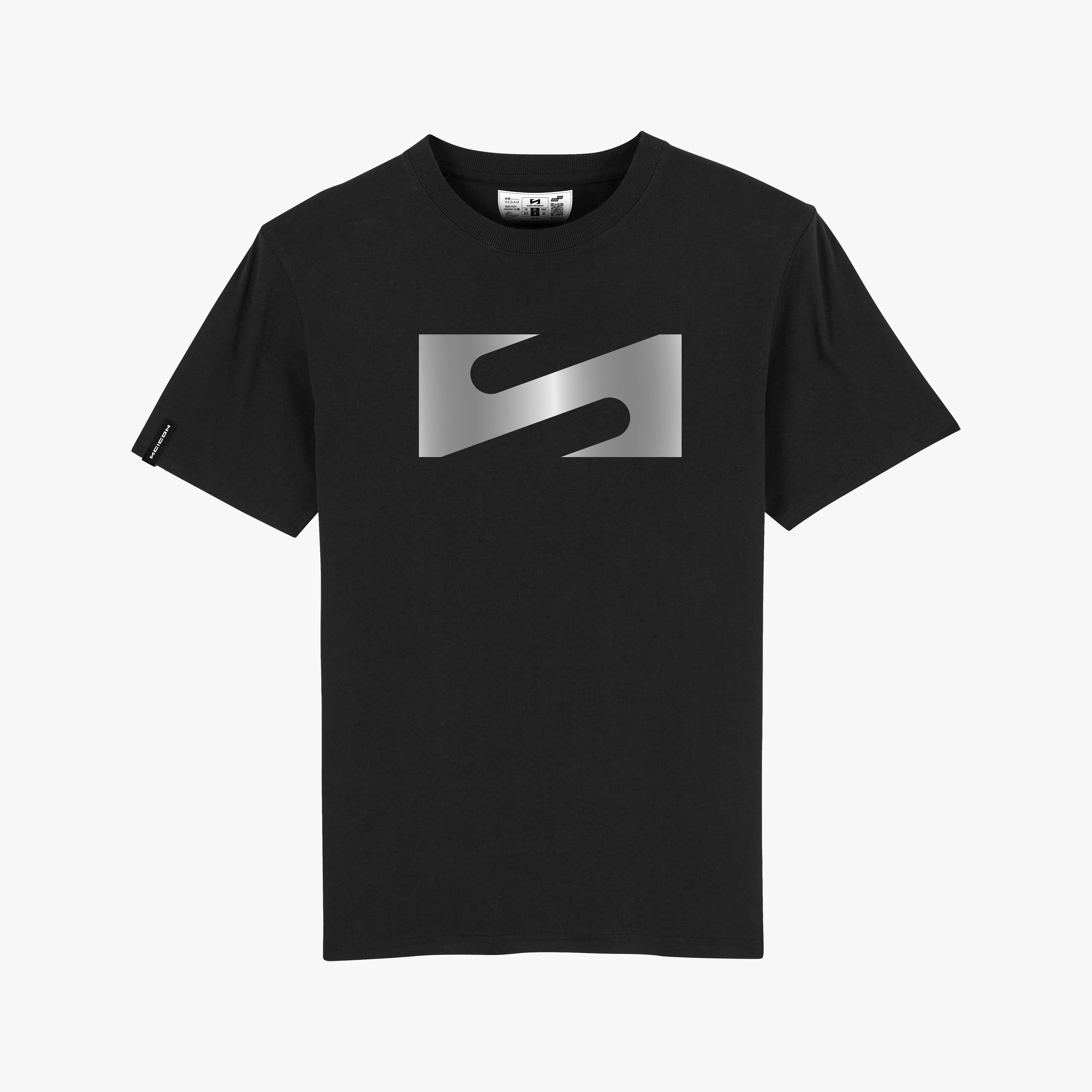 CAMISETA S LOGO