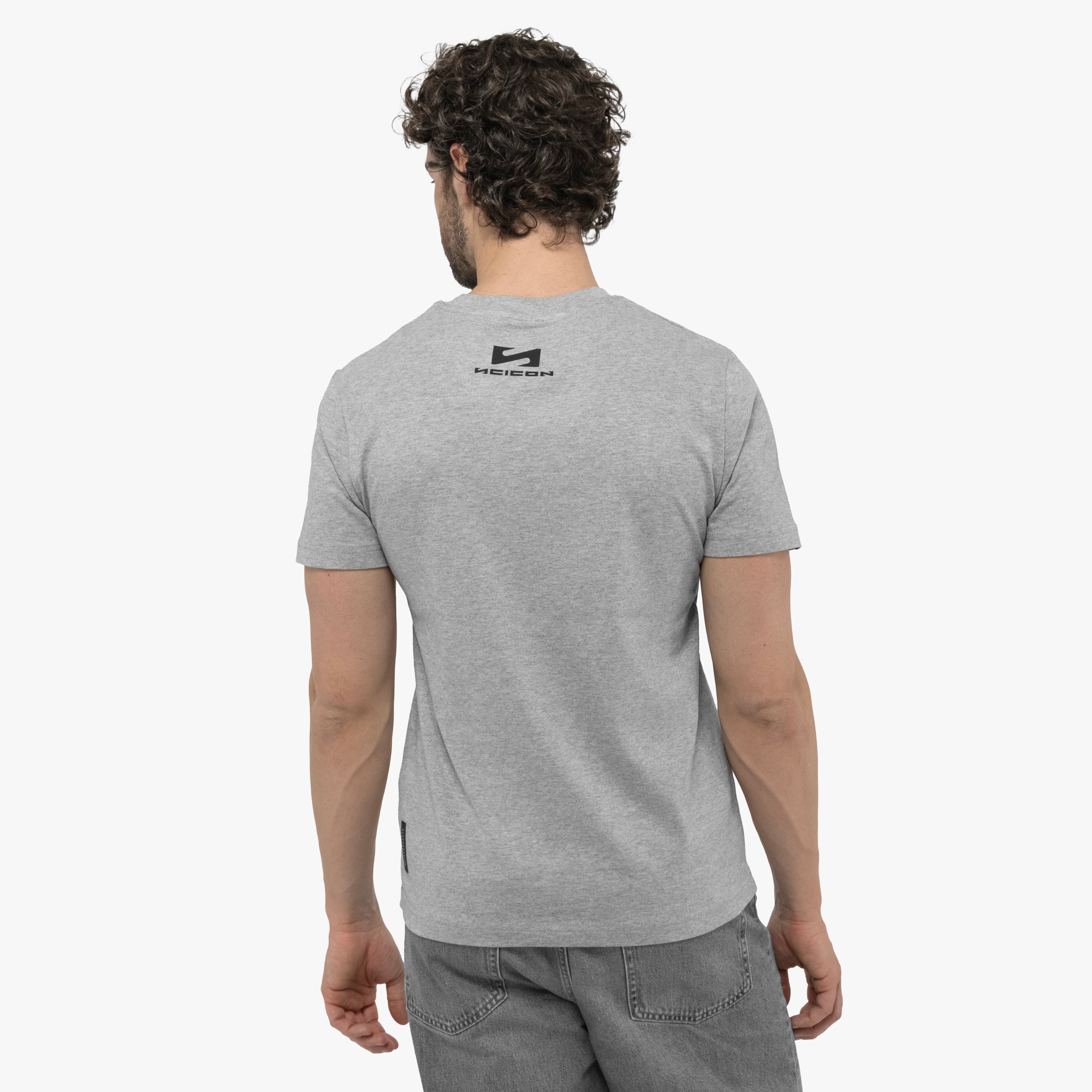 CAMISETA S LOGO