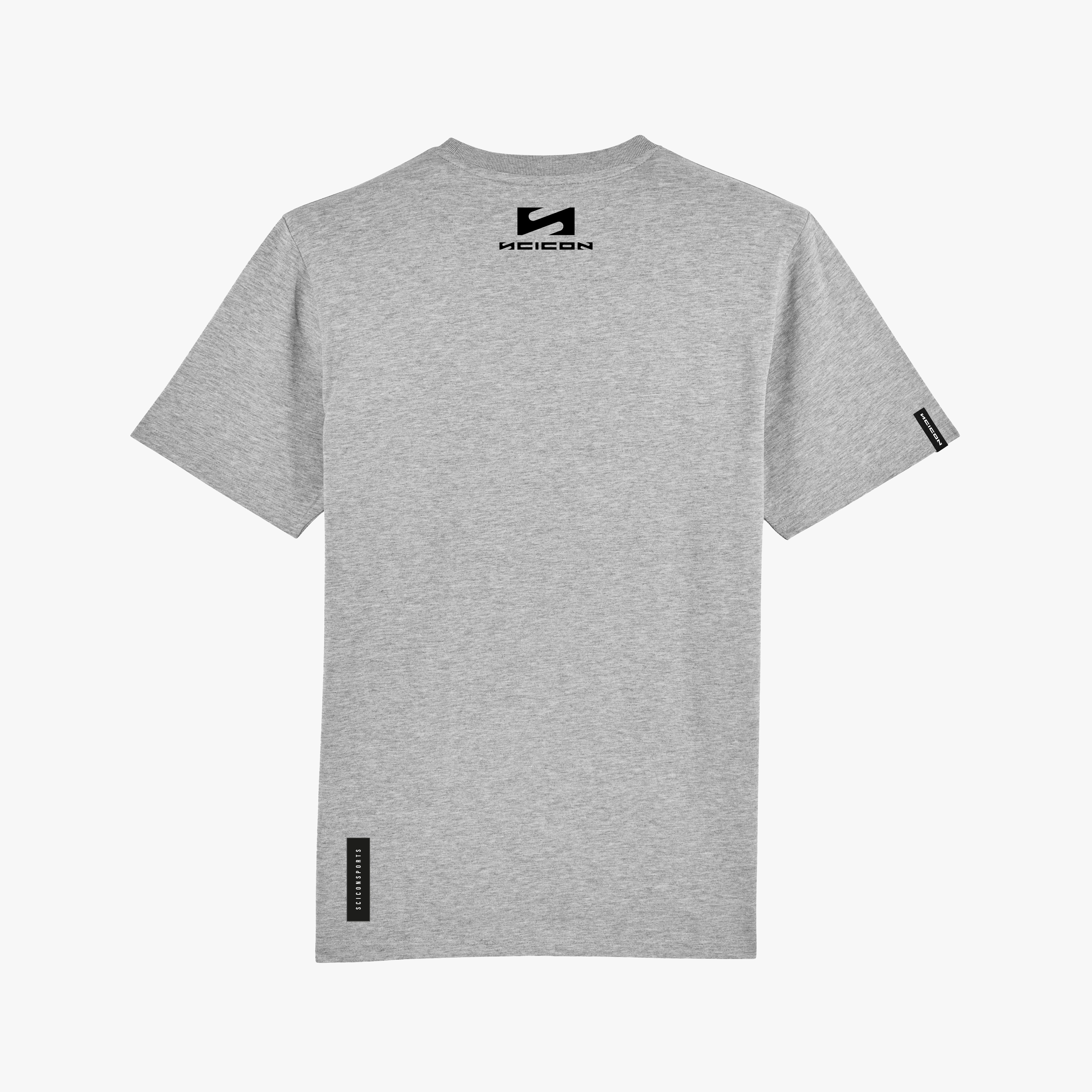 CAMISETA S LOGO