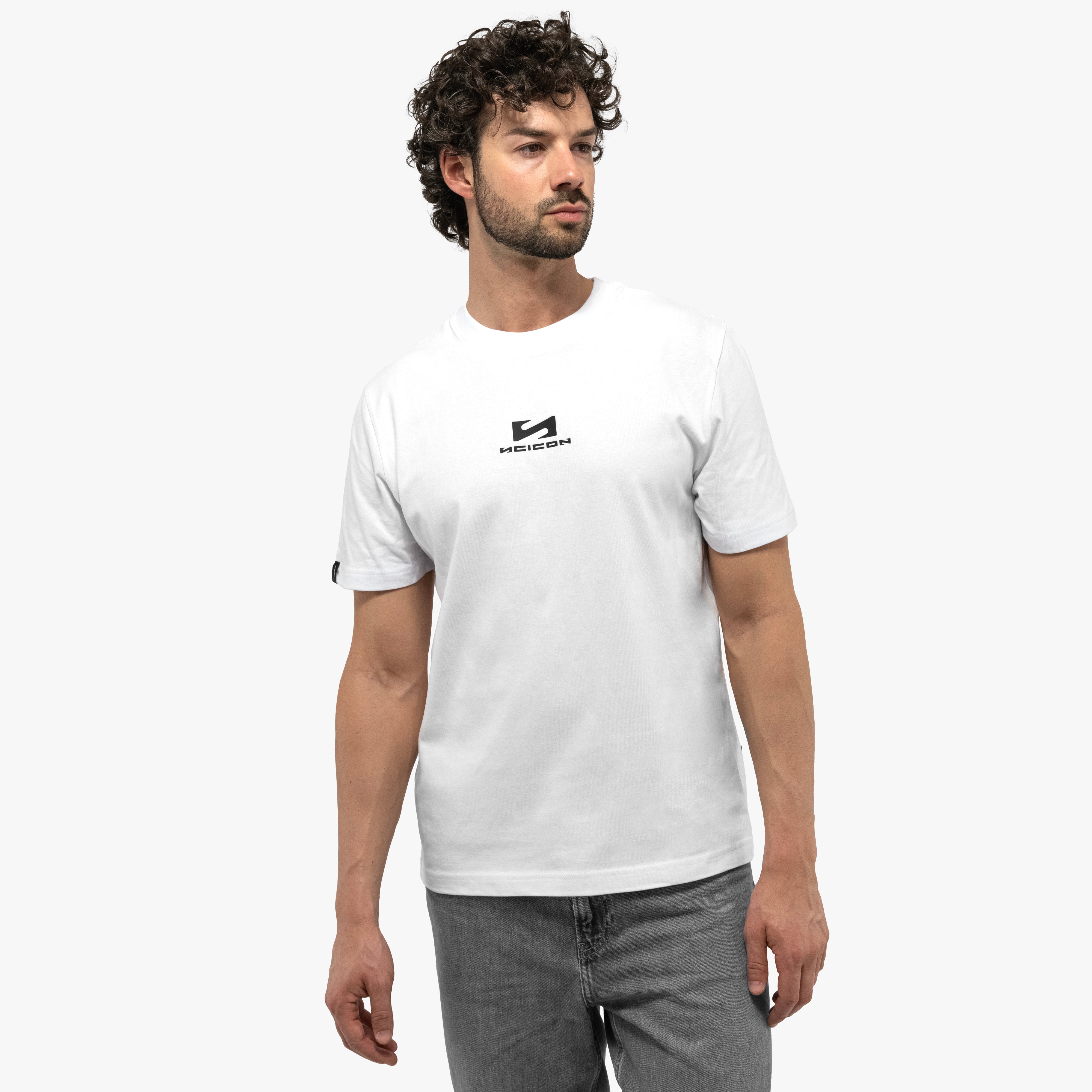 CAMISETA SIGNATURE