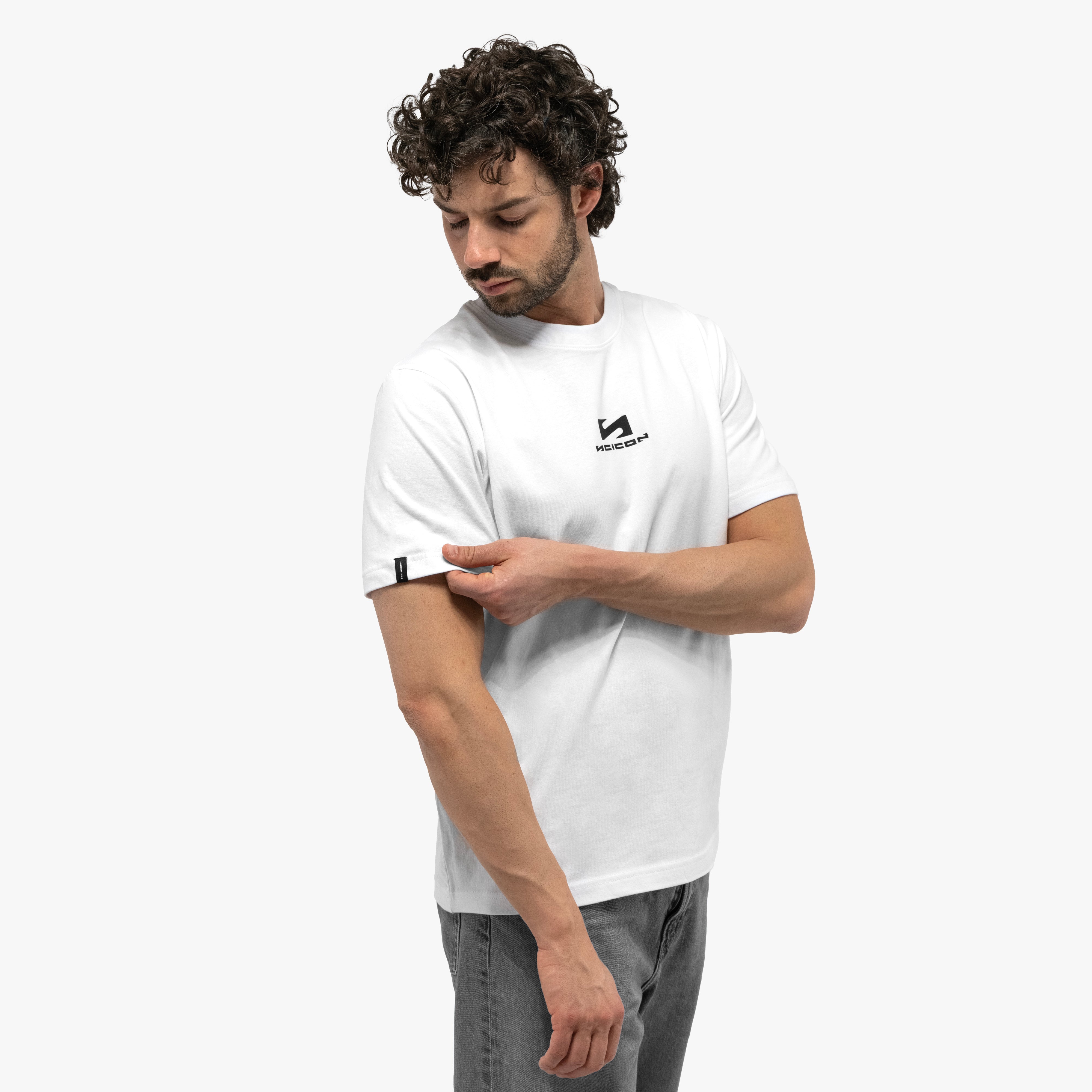 CAMISETA SIGNATURE