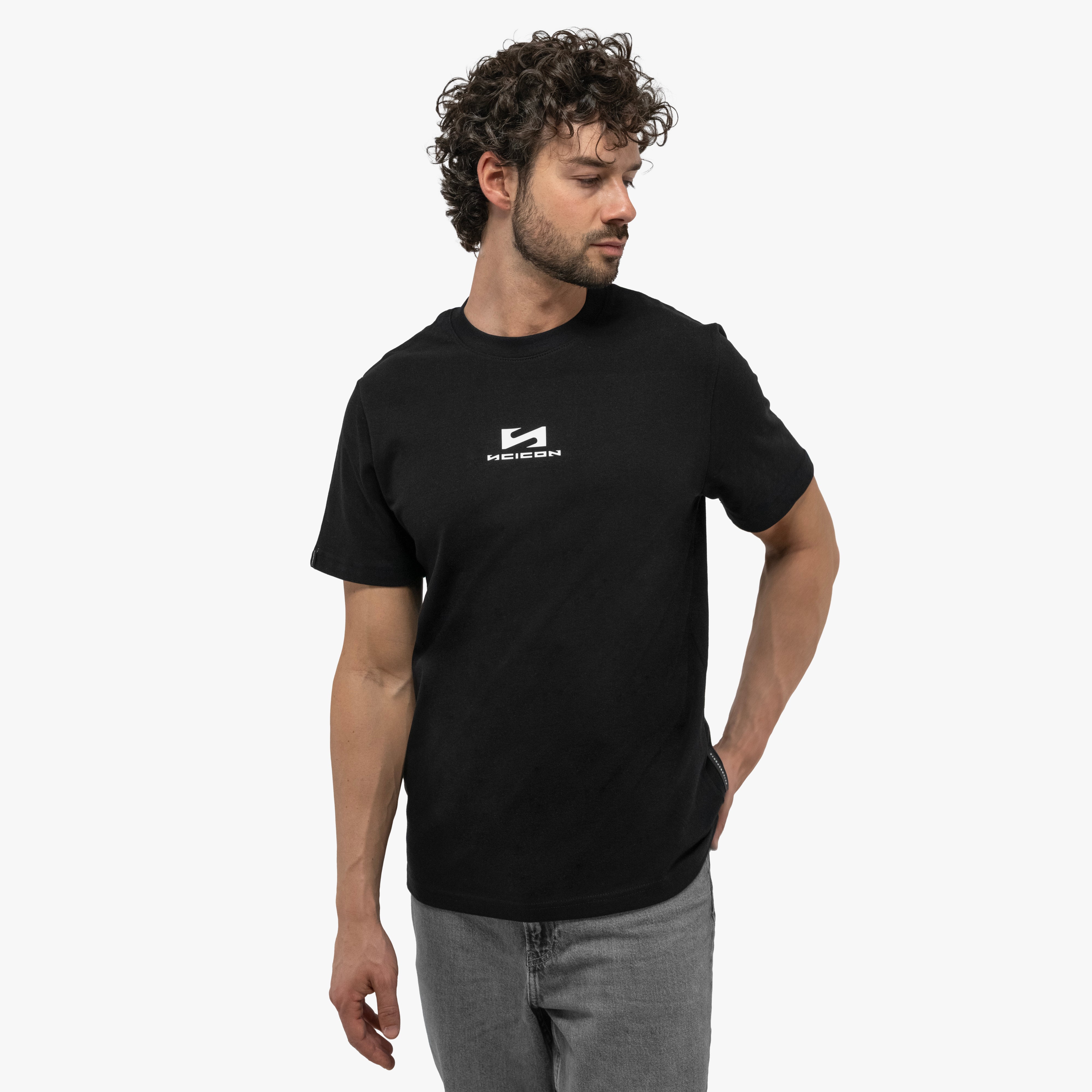 CAMISETA SIGNATURE