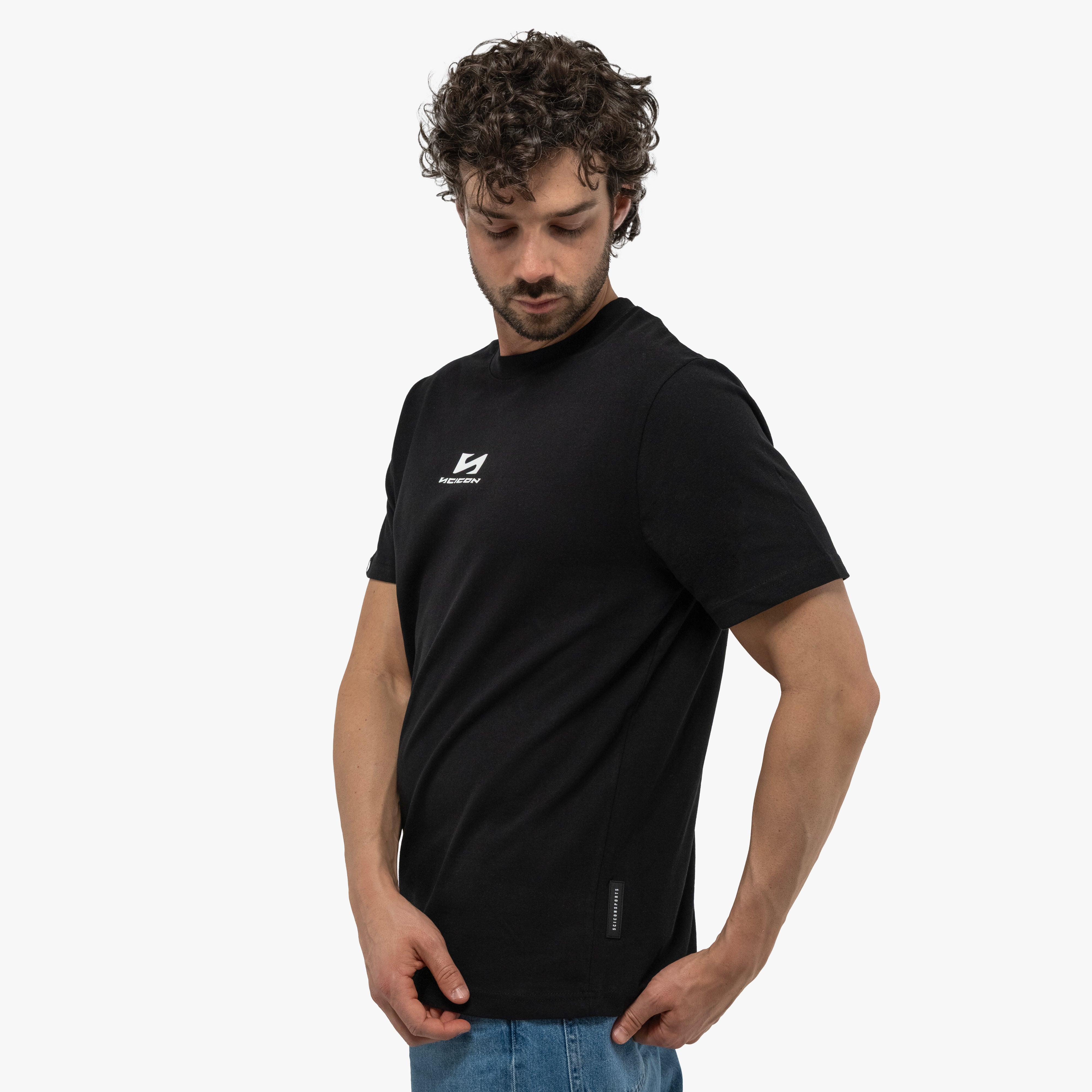 CAMISETA SIGNATURE