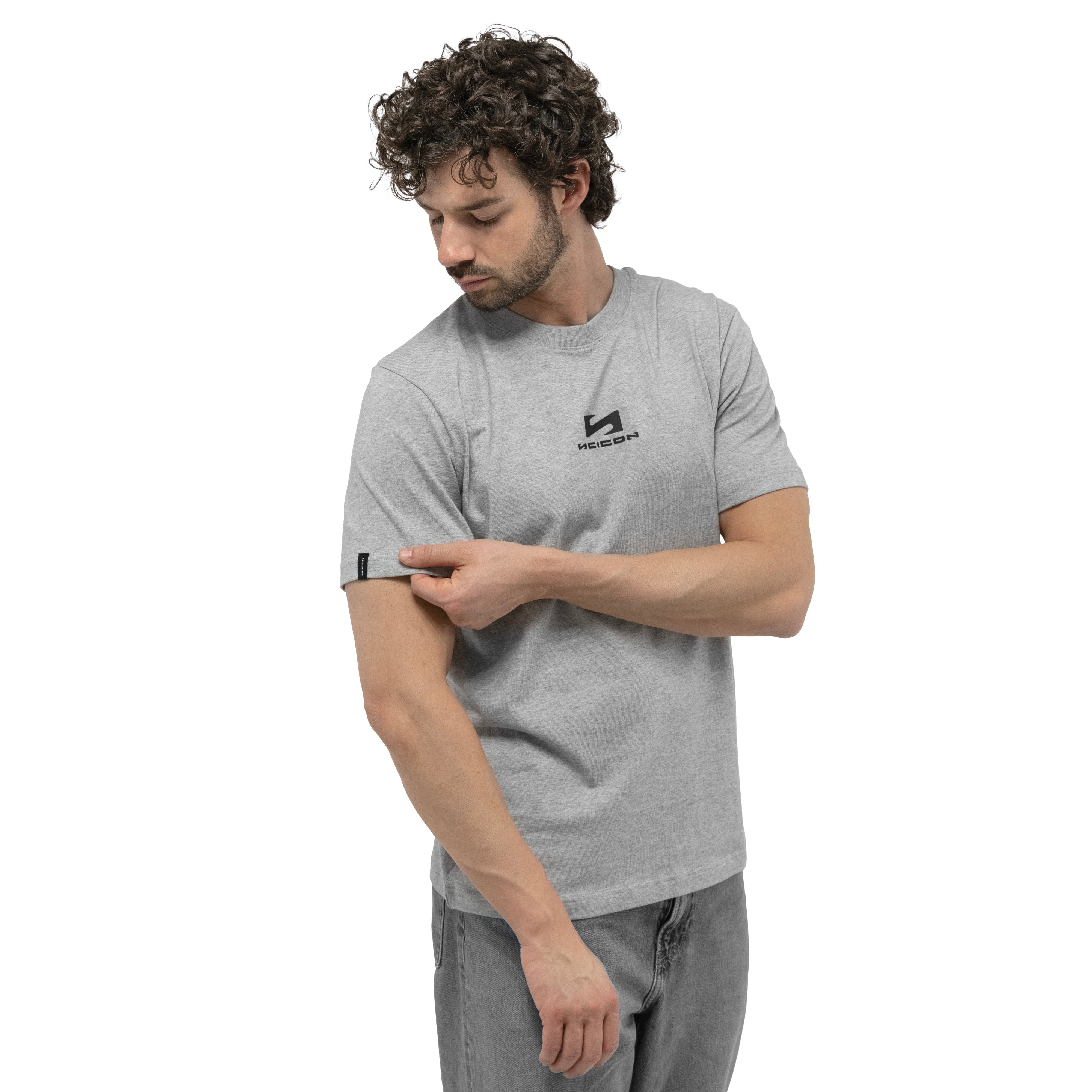 CAMISETA SIGNATURE