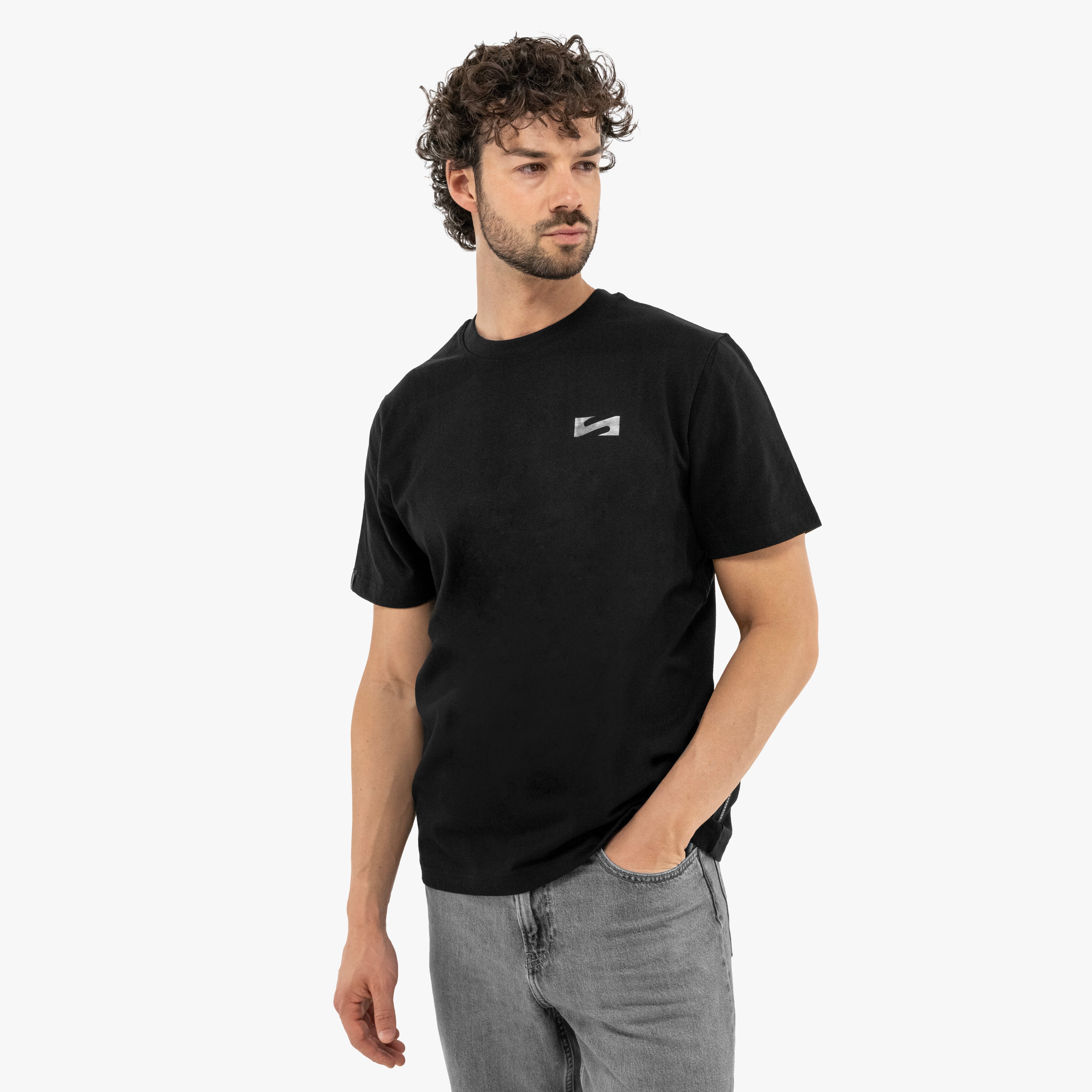 CAMISETA IRON