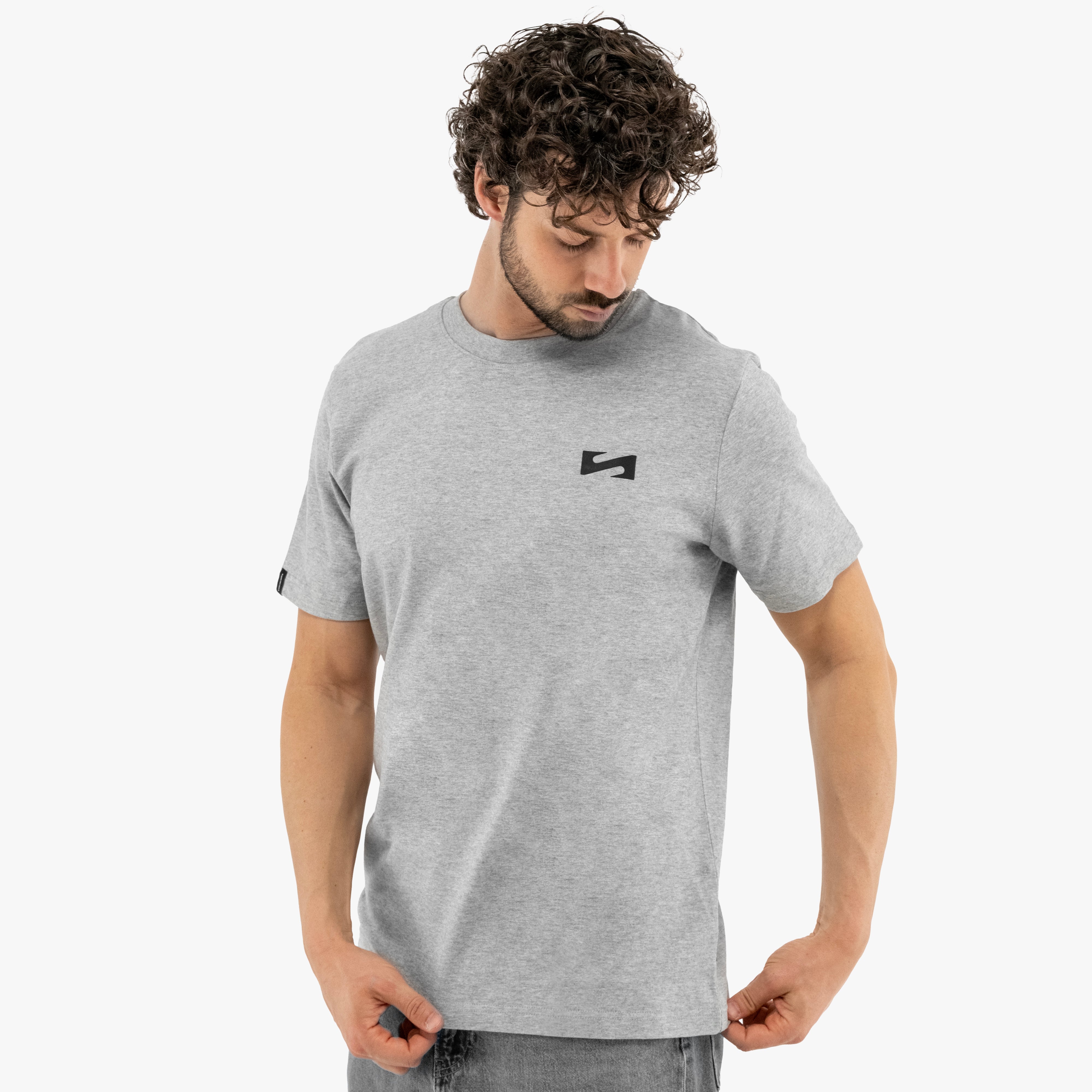 CAMISETA IRON
