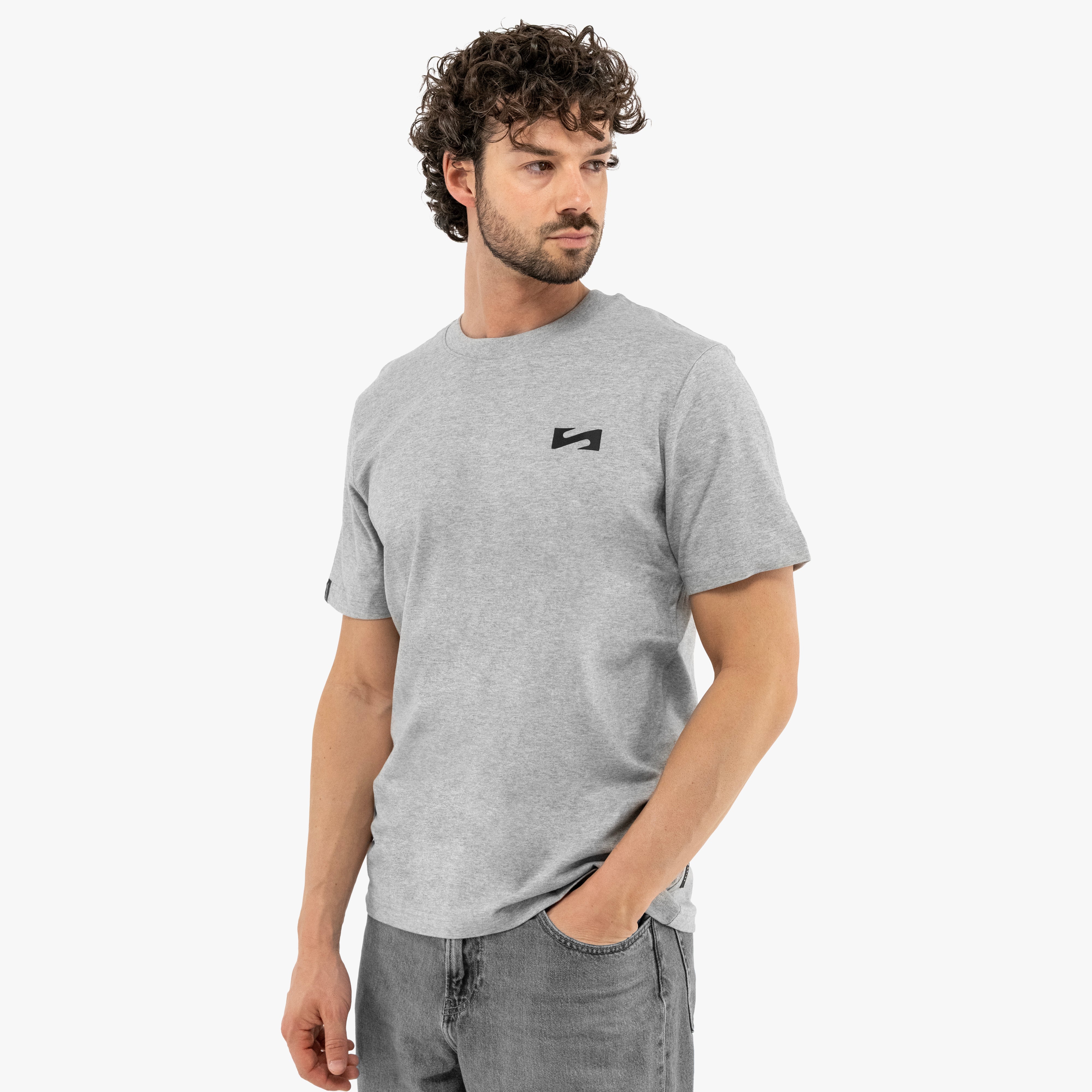 CAMISETA IRON