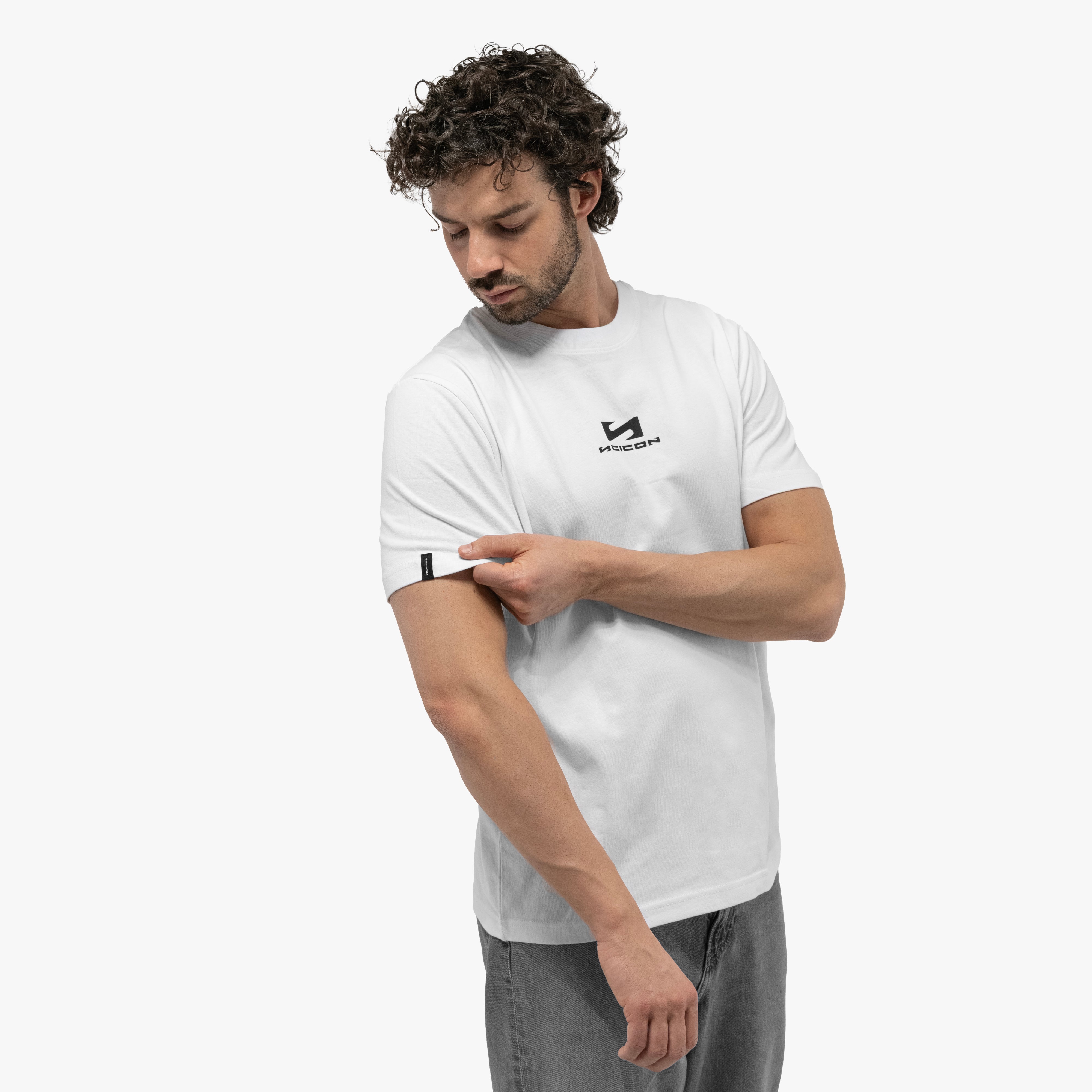 T-SHIRT SCICON GLOBAL