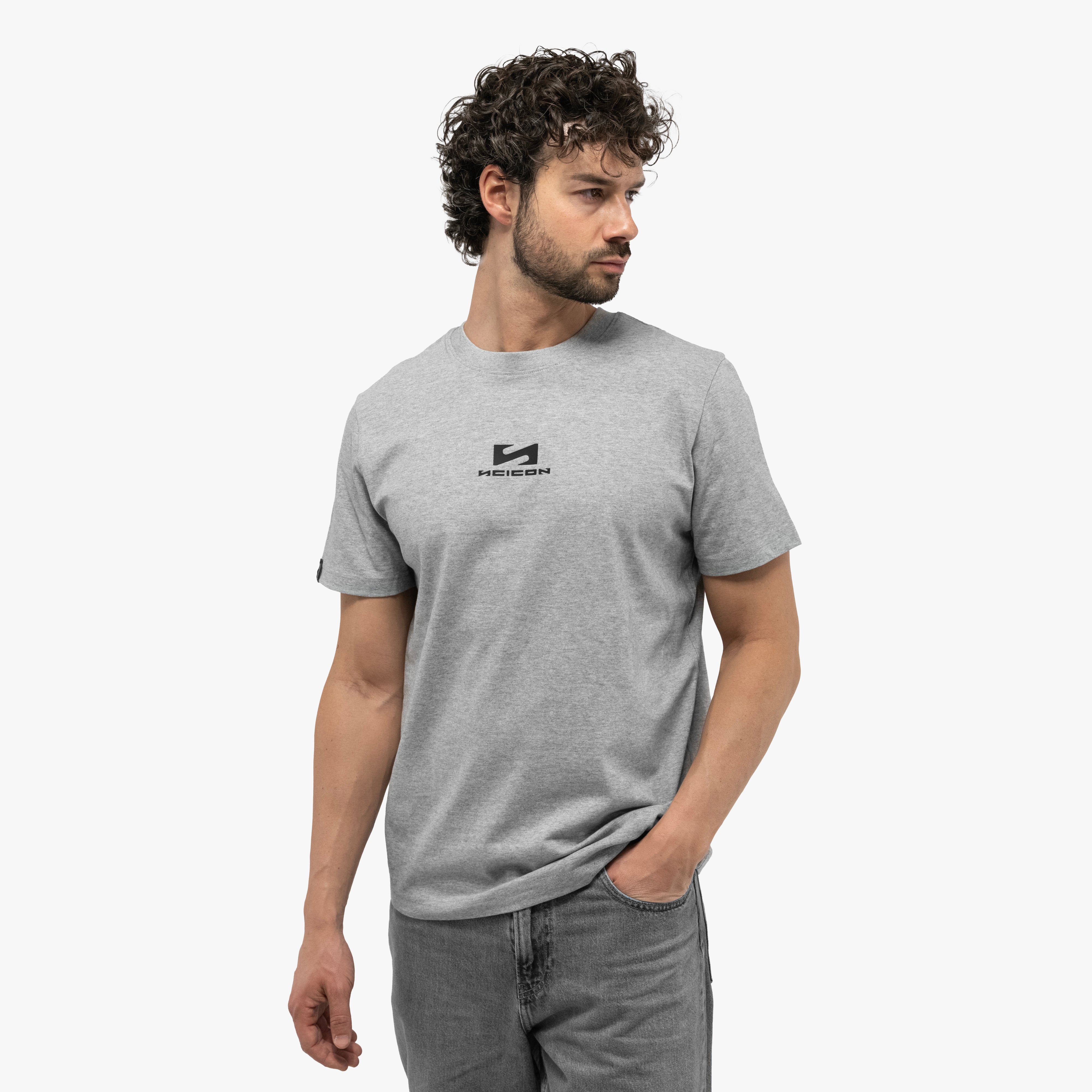 T-SHIRT SCICON GLOBAL