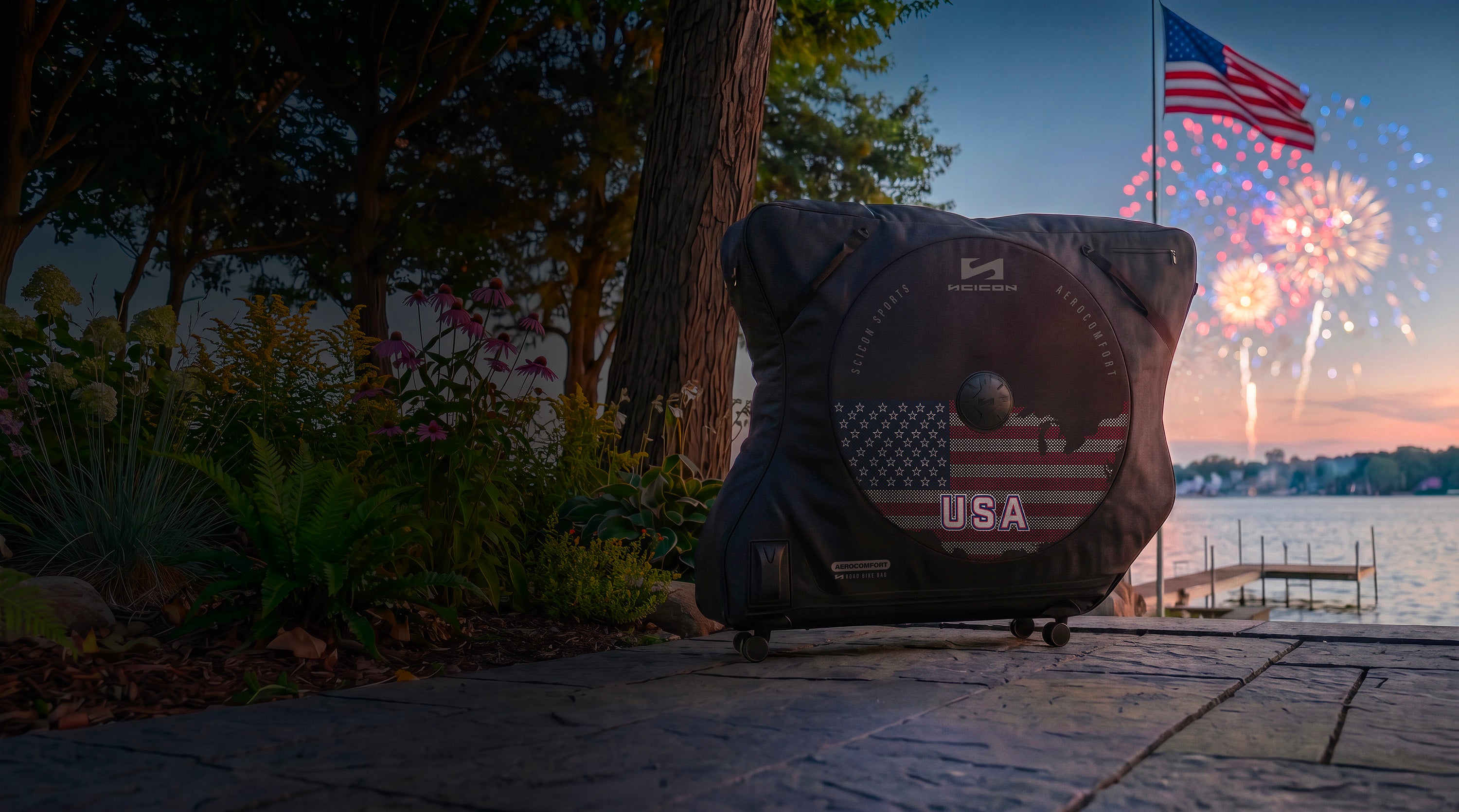 Bags & Luggage