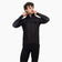 long sleeve winter jacket