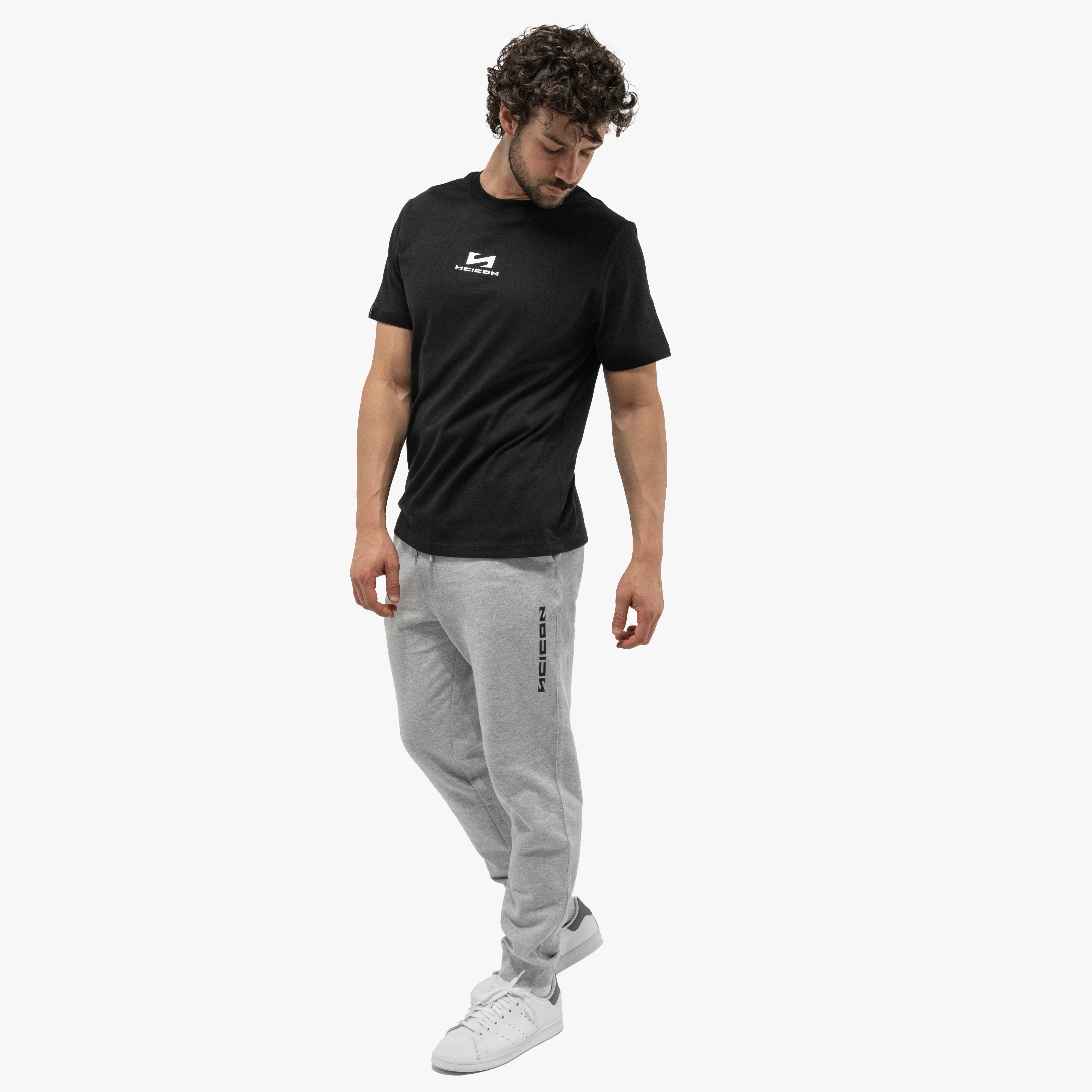 ATHLETIC FLEECE PANTS