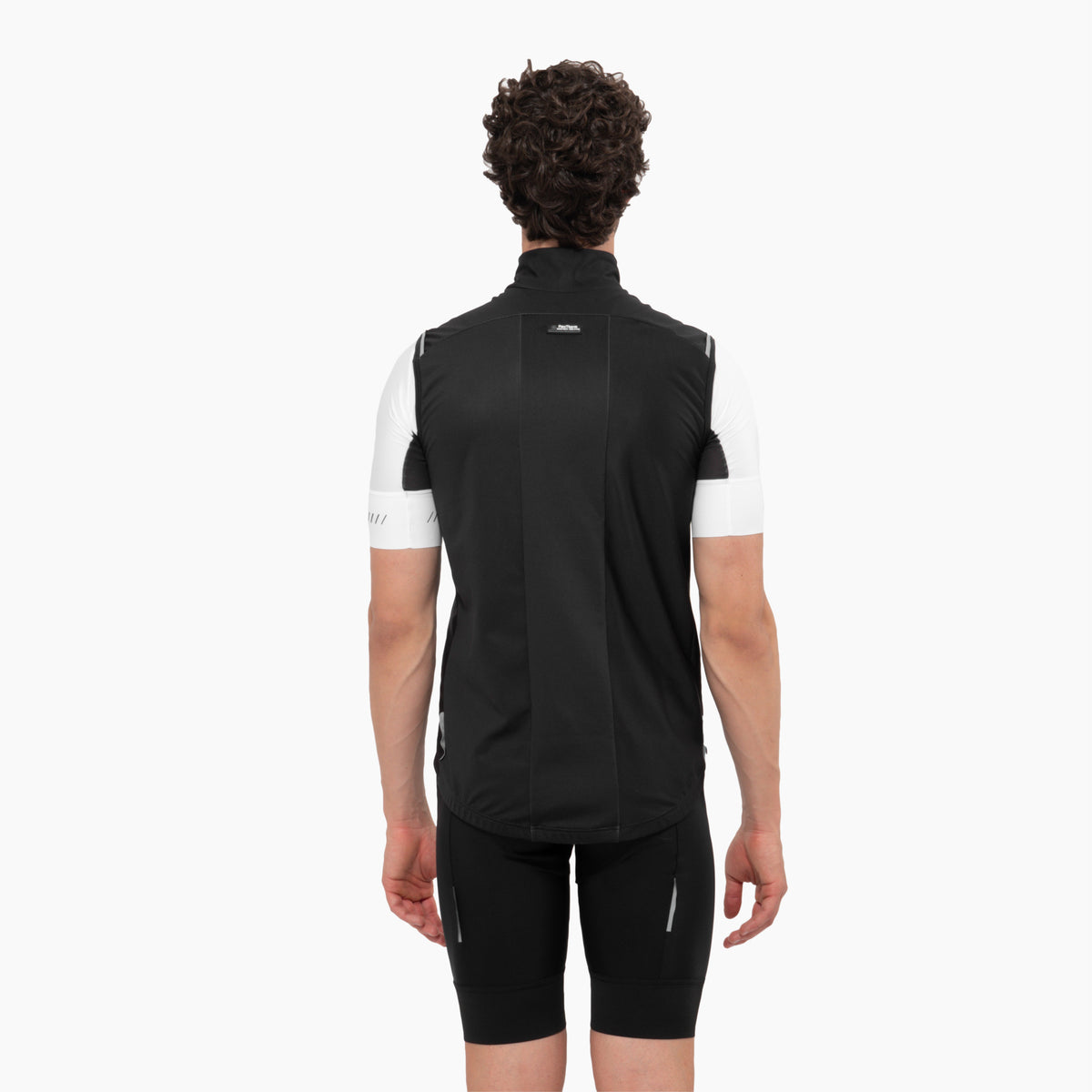 cycling thermal vest